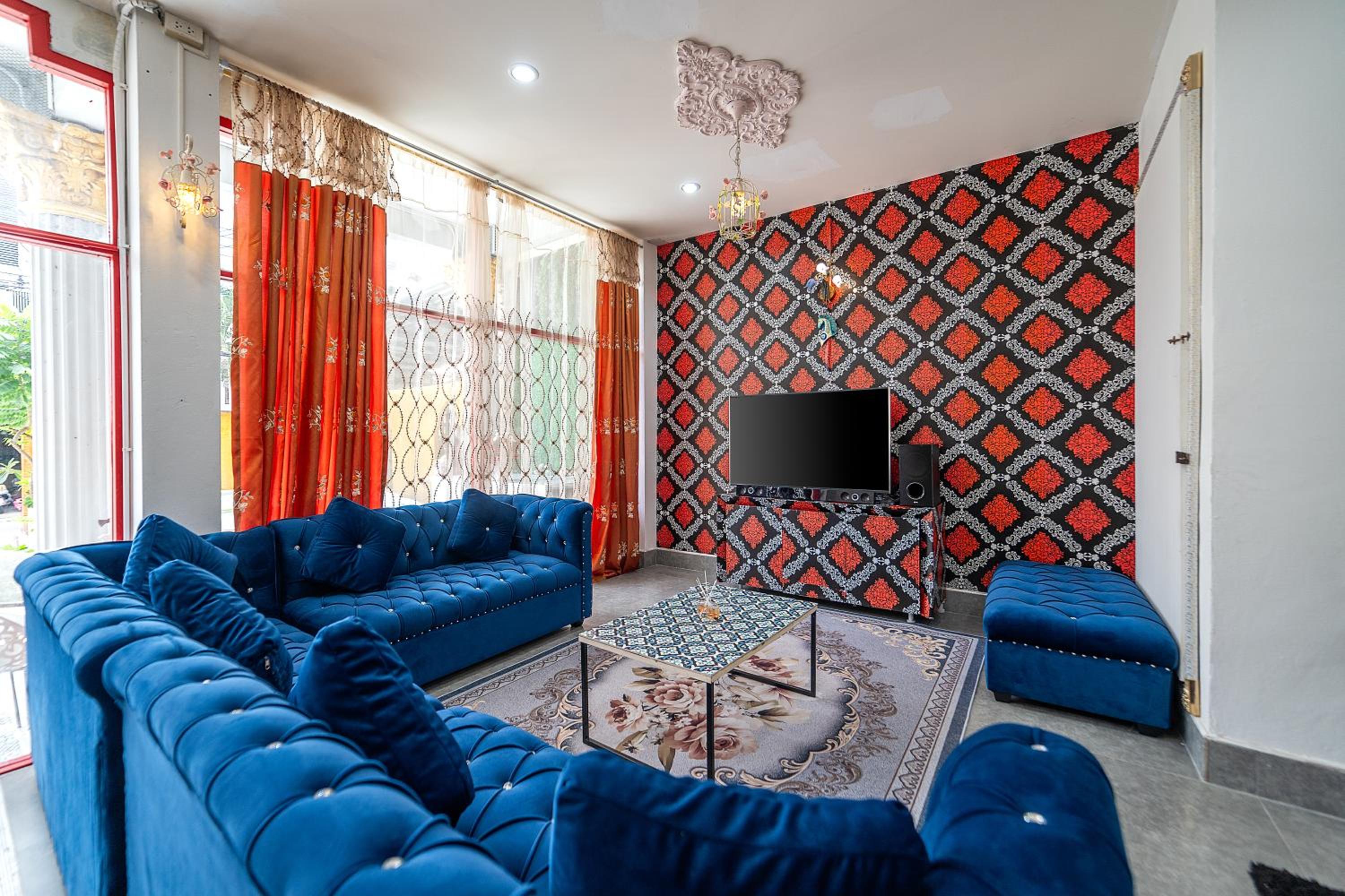 Private Guesthouse with Great Location(JG) view 5