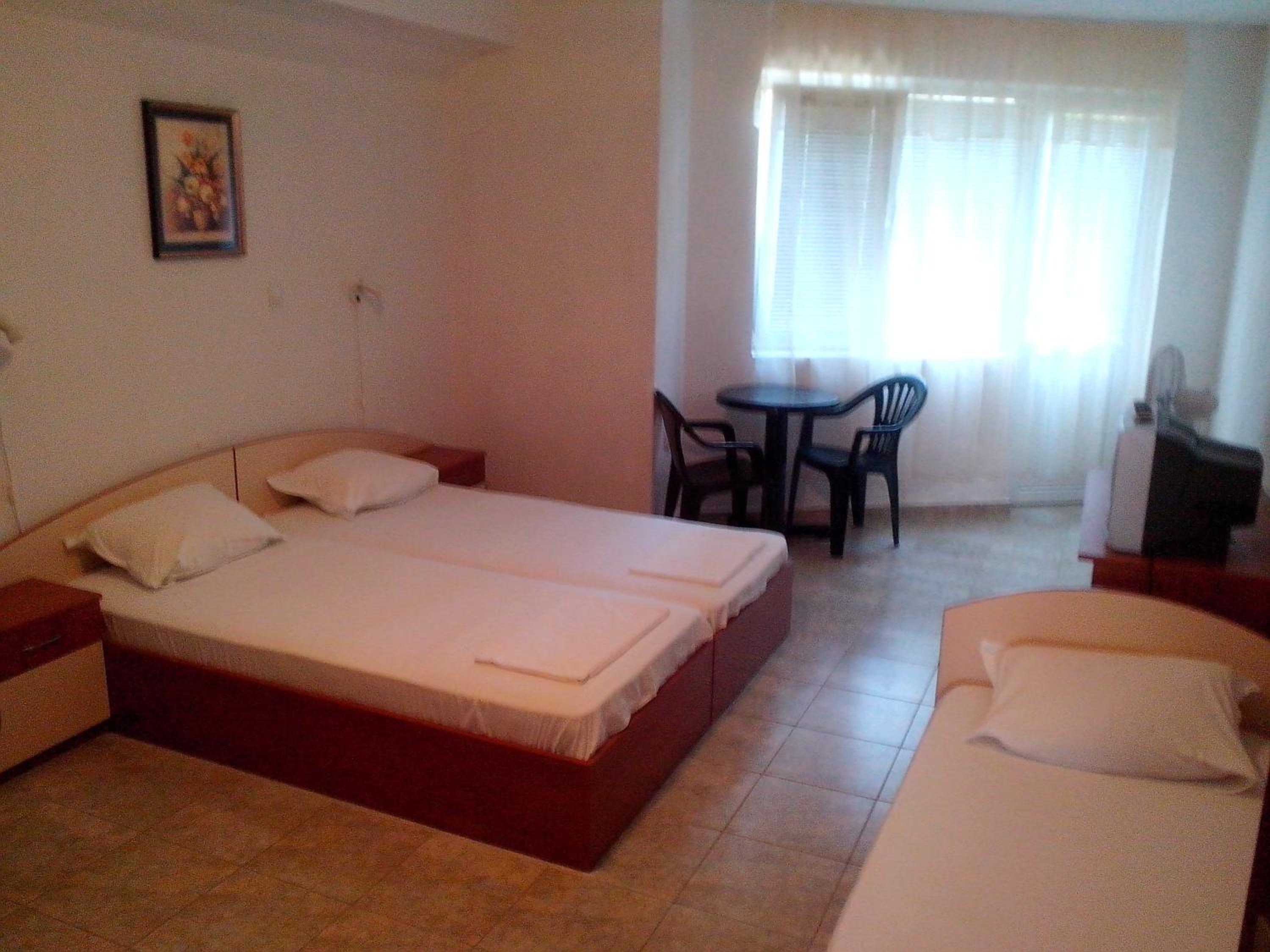 Guest House Krasi