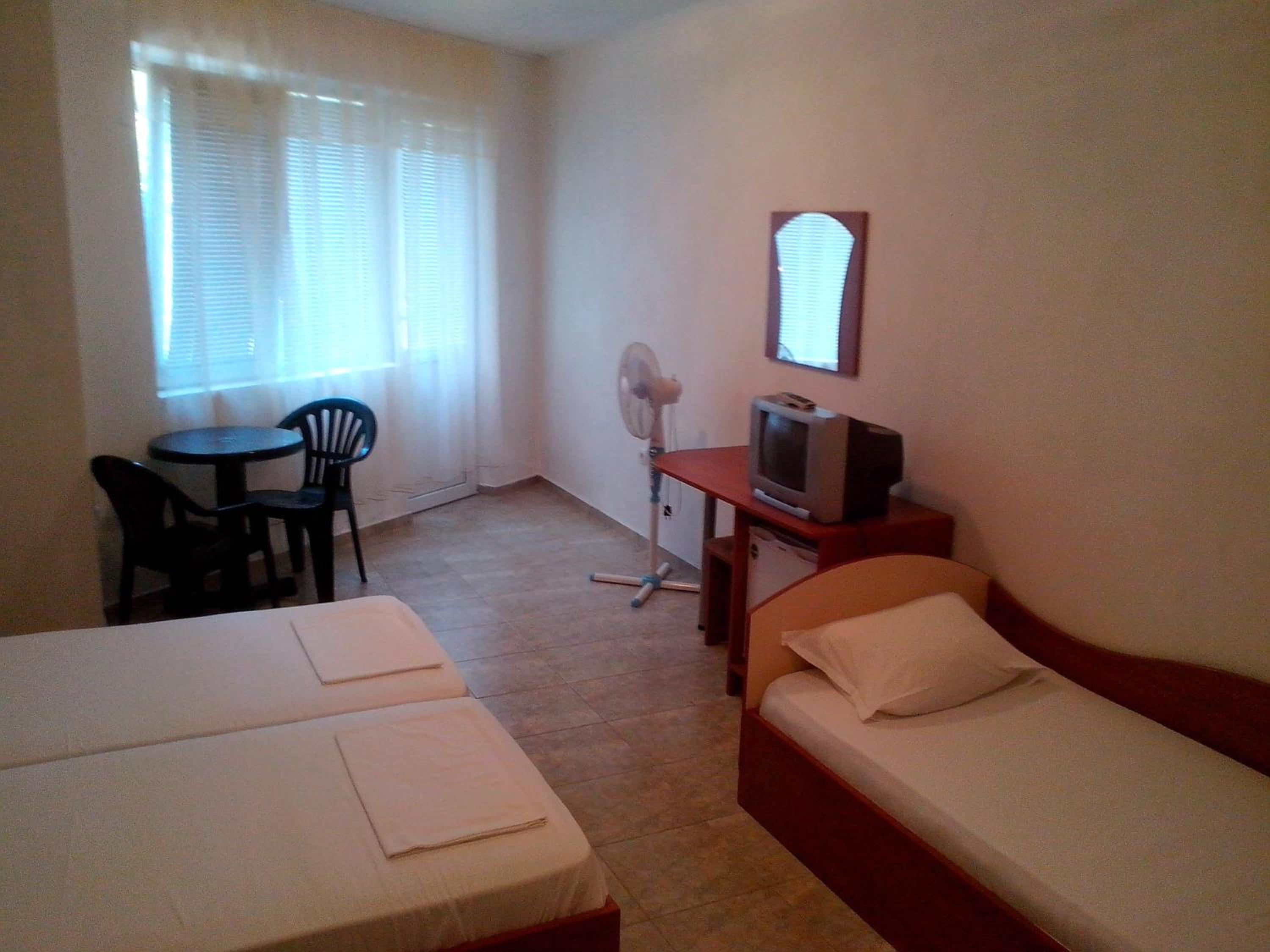 Guest House Krasi