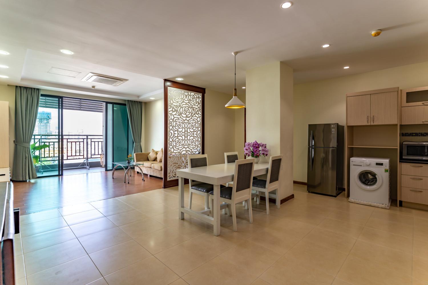 ANINA Office & Serviced Apartments