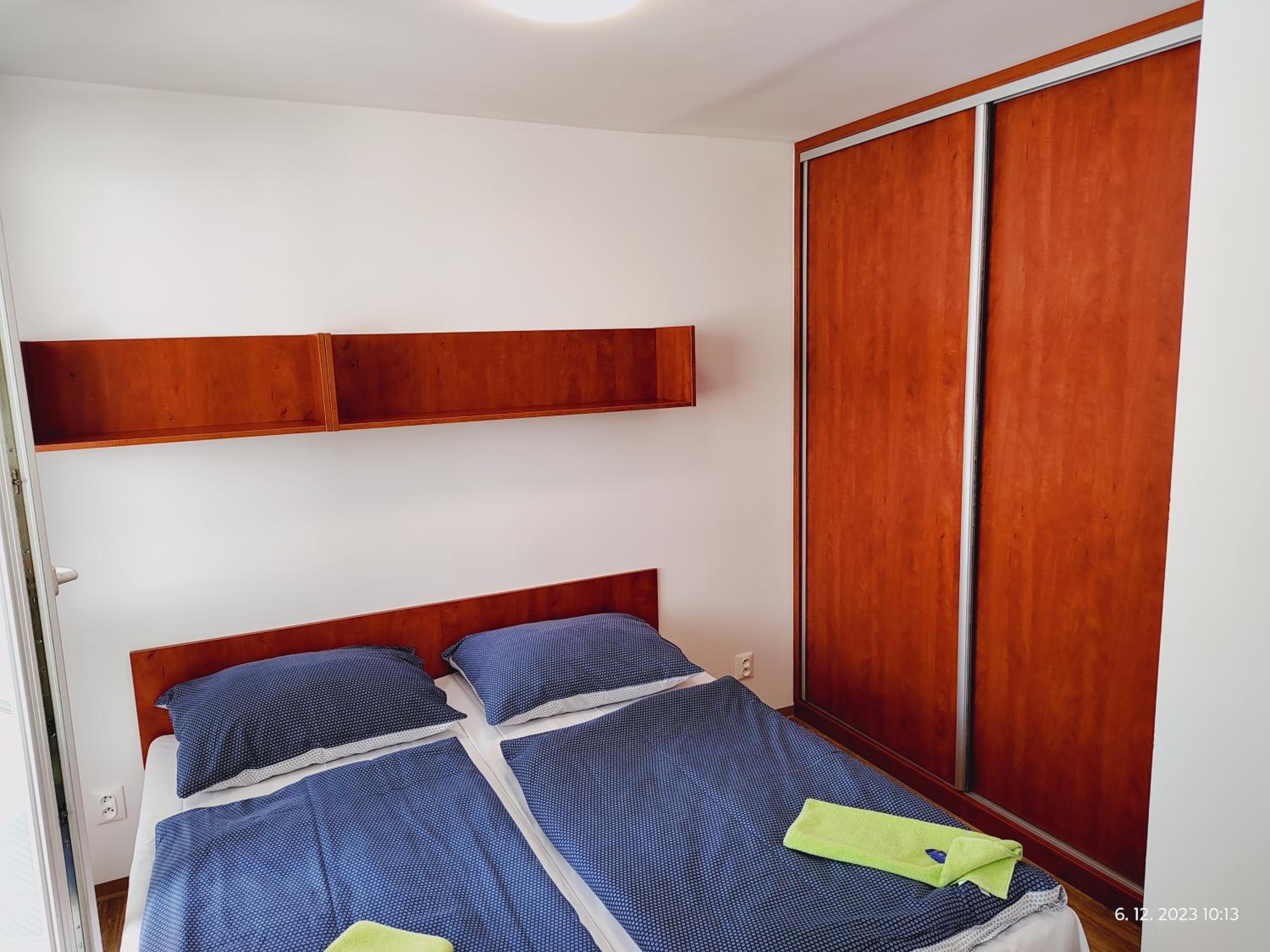Hostel Blanice