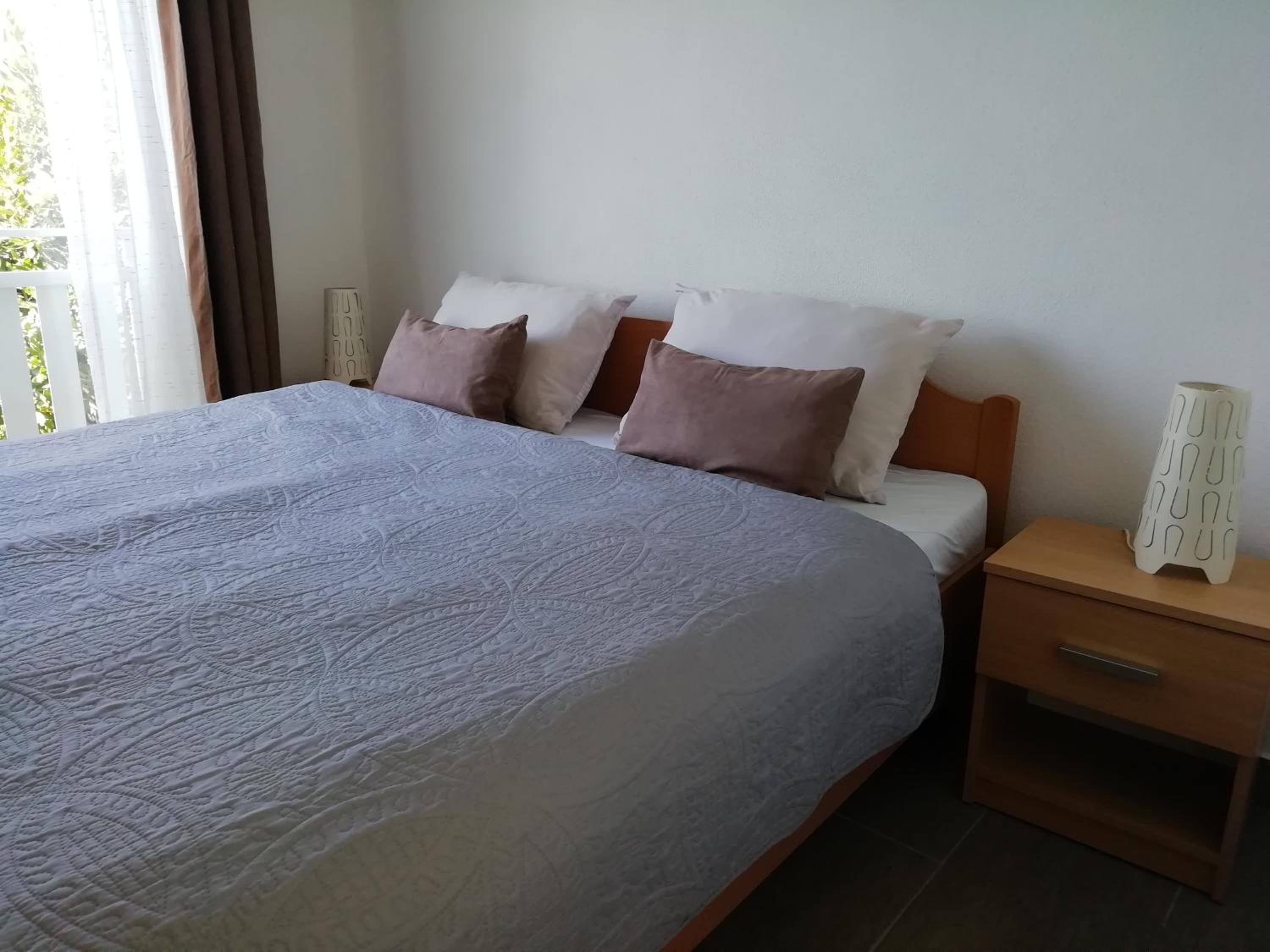 Apartman Radošić view 5