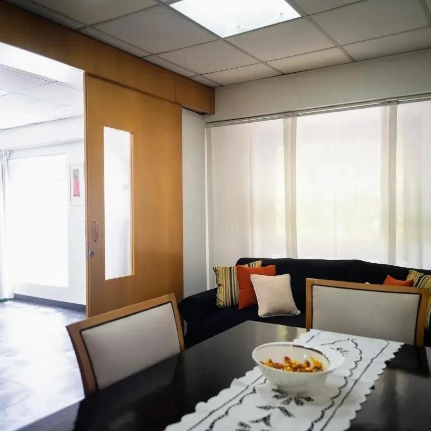 Recoleta 1443 Boutique Apartments