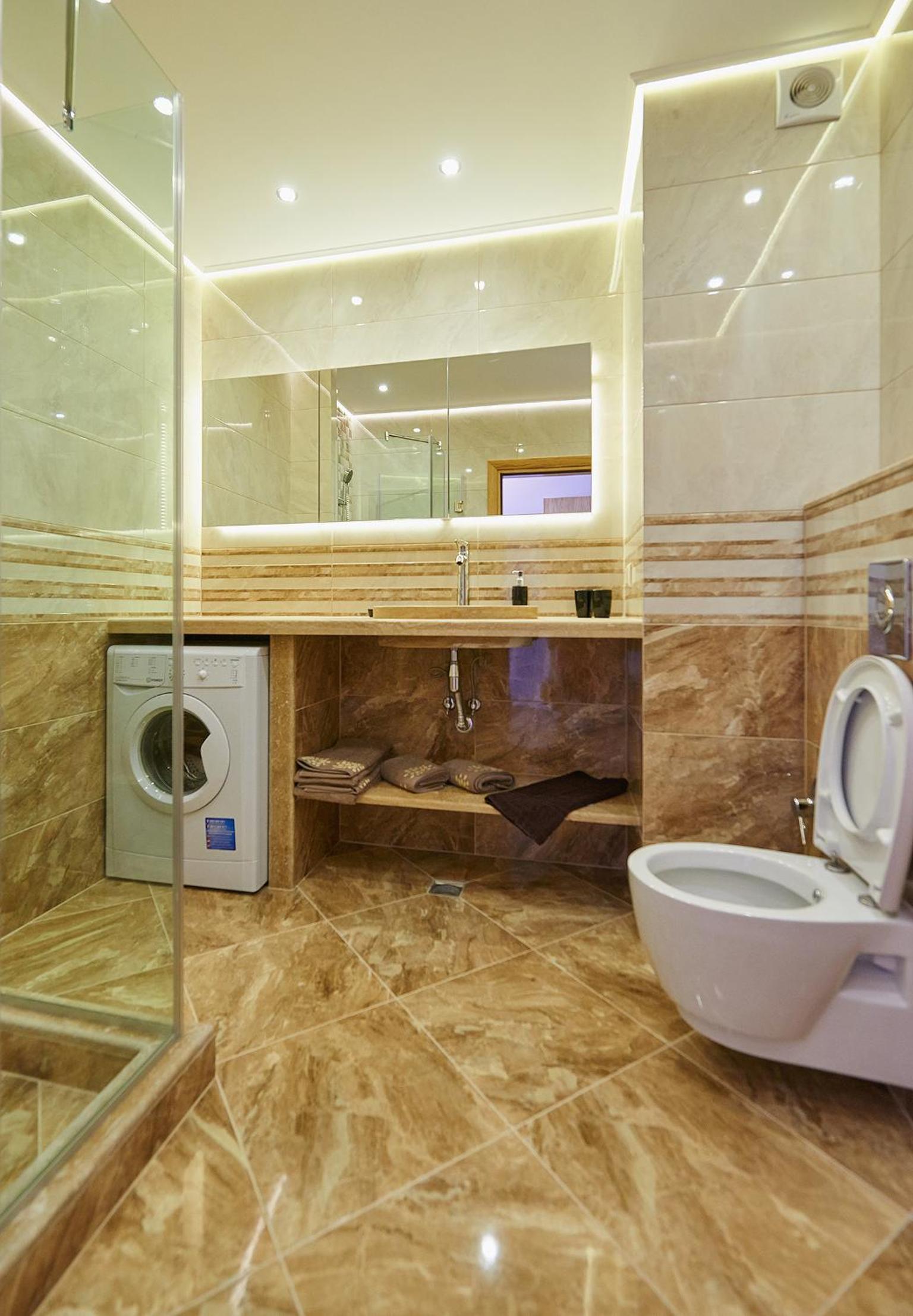 Pomorie Seafront Apartments