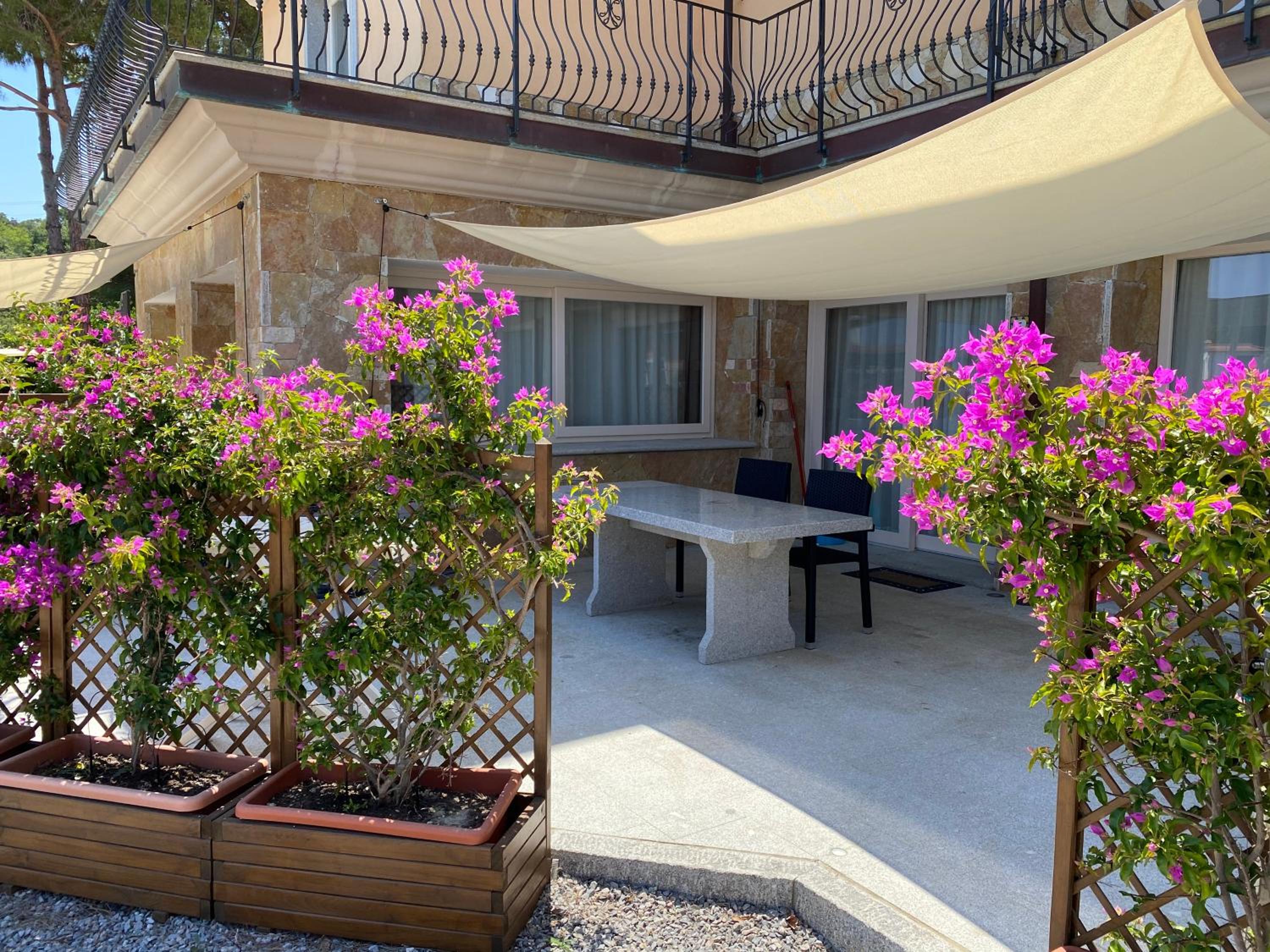 Villa Mia