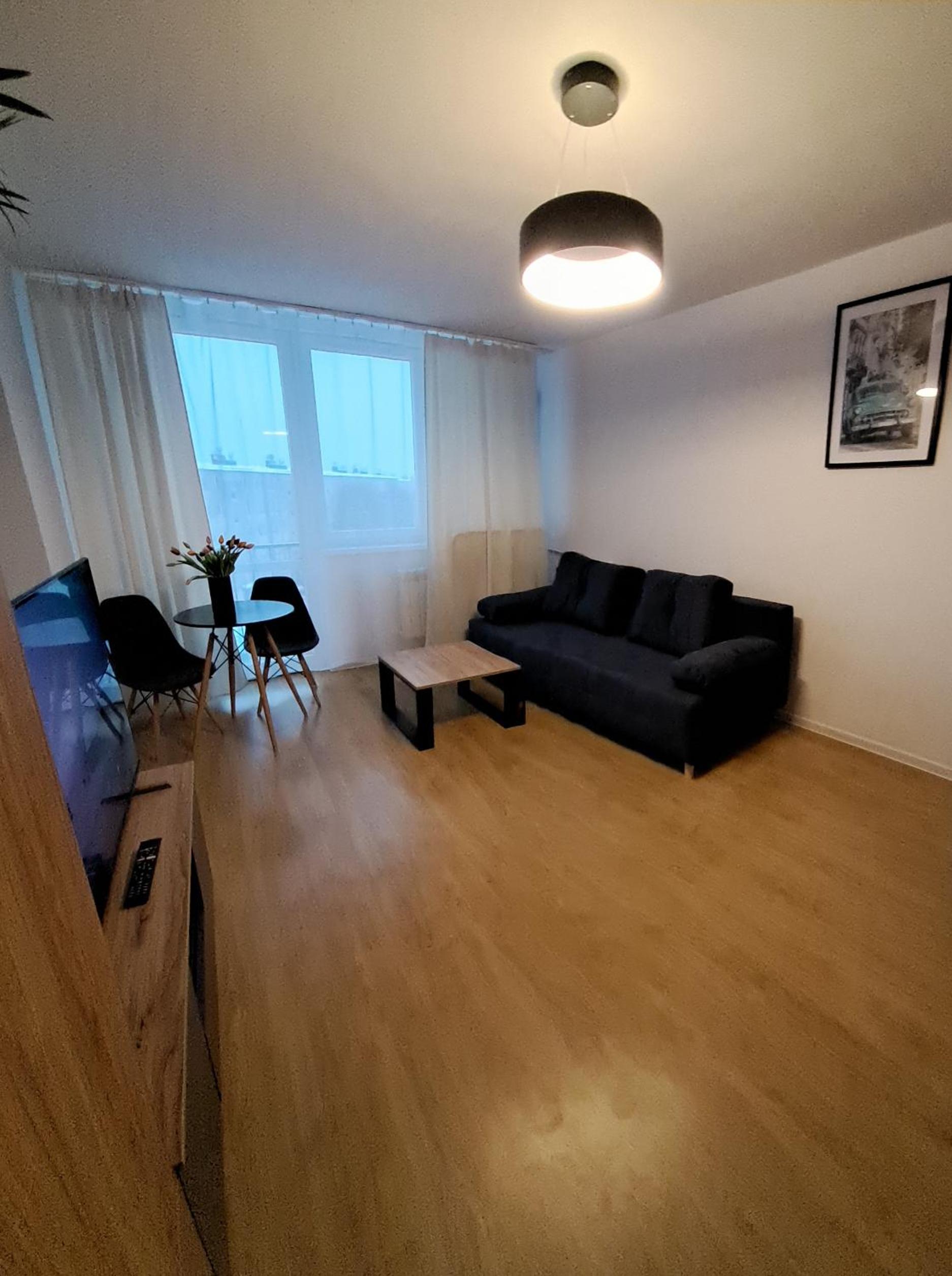 KAWALERKA 28M SALON Z KUCHNIĄ CENTRUM NOWY SĄCZ view 2