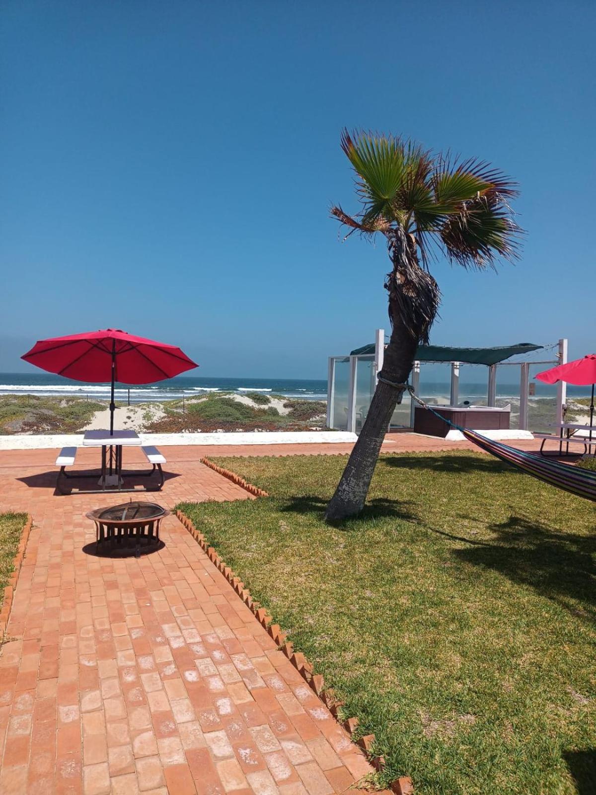 Bungalos Las Esperanzas