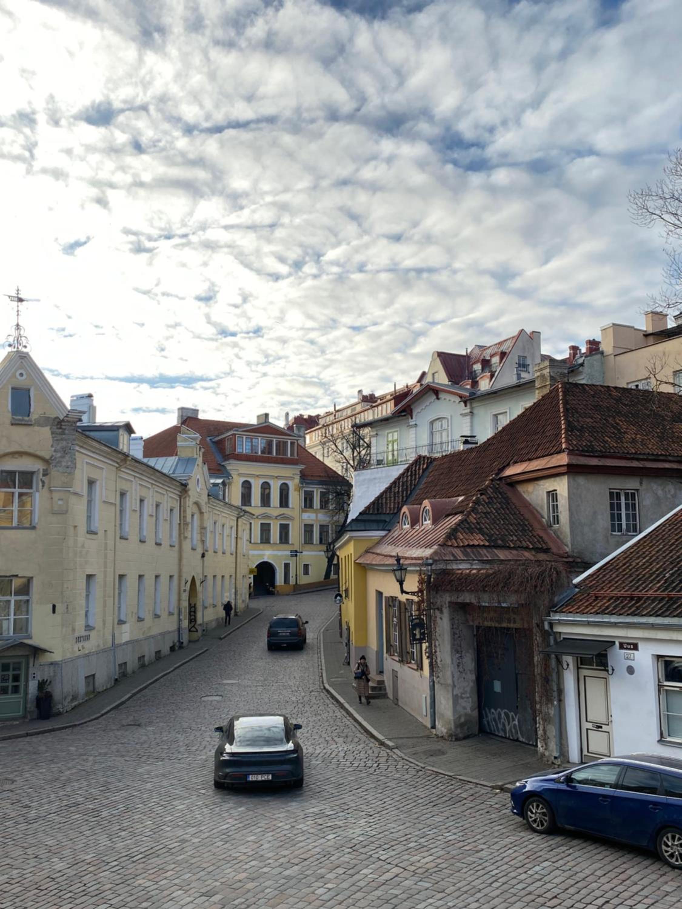 Foto 23 de 24 de Tallinn Guest House