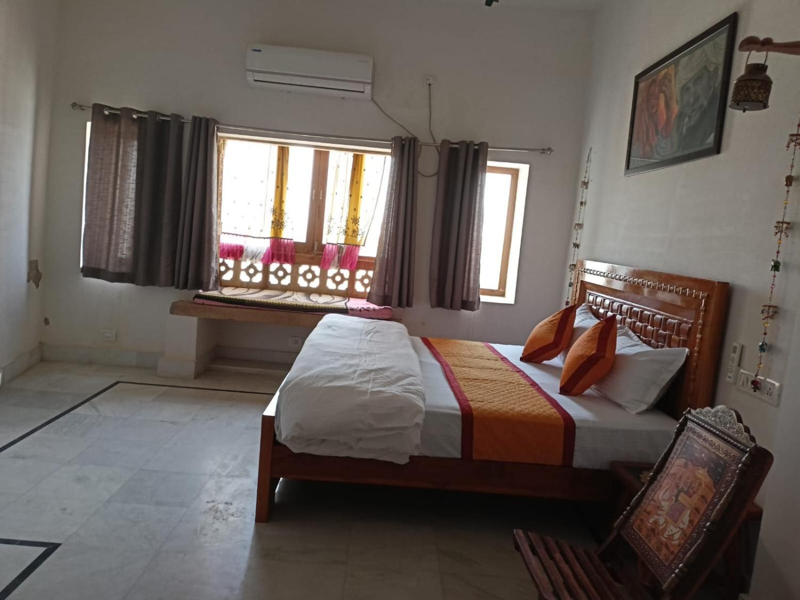 SHIVA HAVELI view 2