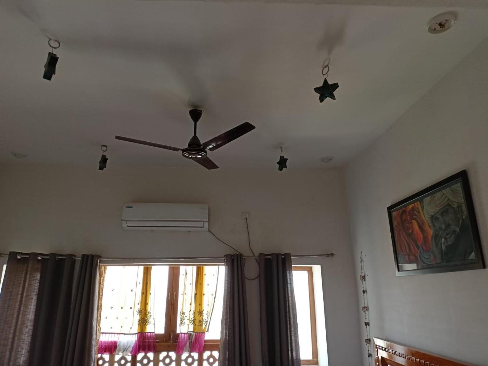 SHIVA HAVELI