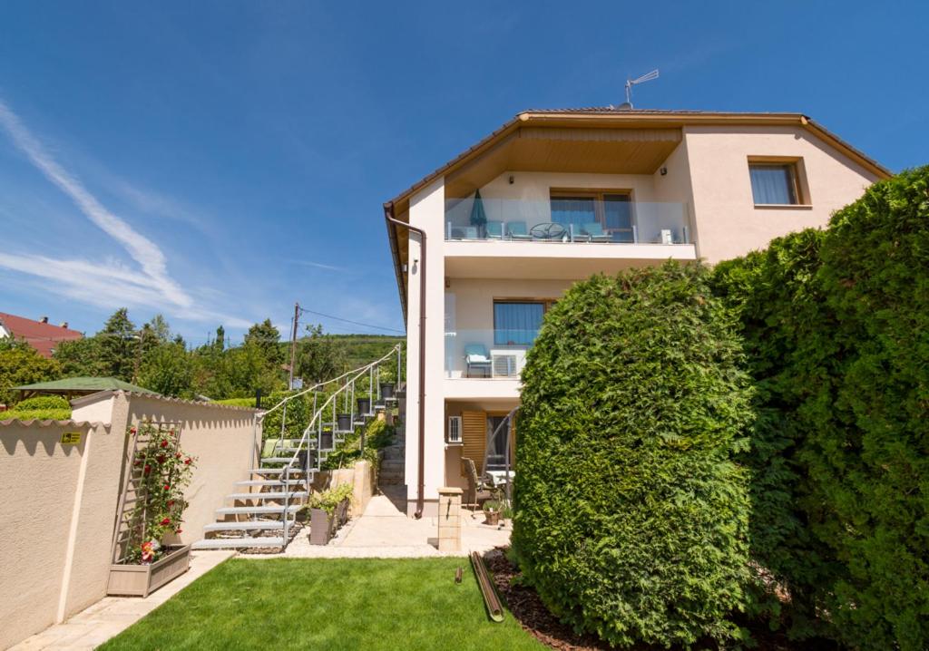 Balaton Fantasy Villa