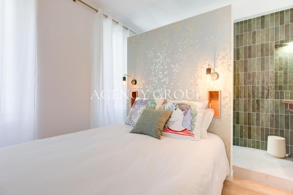 Appartement vue mer 3P - Port