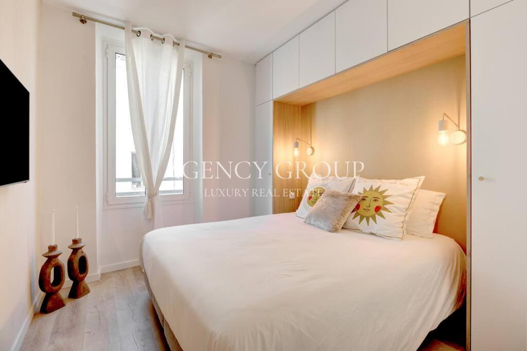 Appartement vue mer 3P - Port