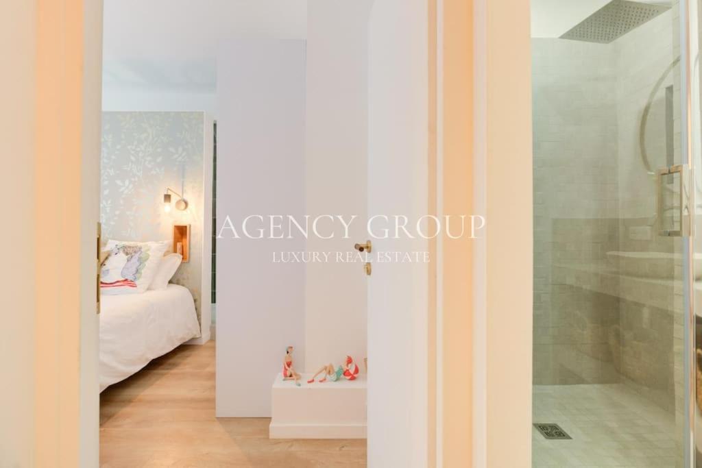 Appartement vue mer 3P - Port