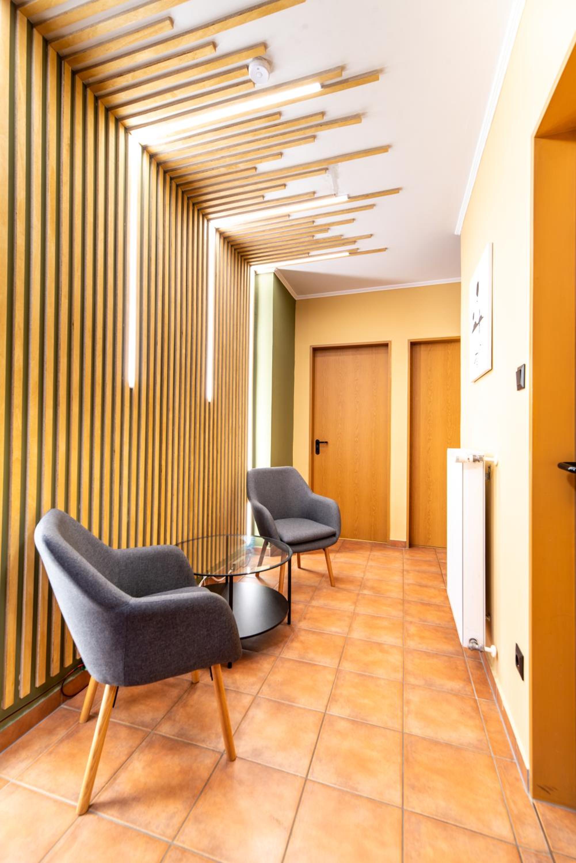 Grand Apartmanház Gyenesdiás