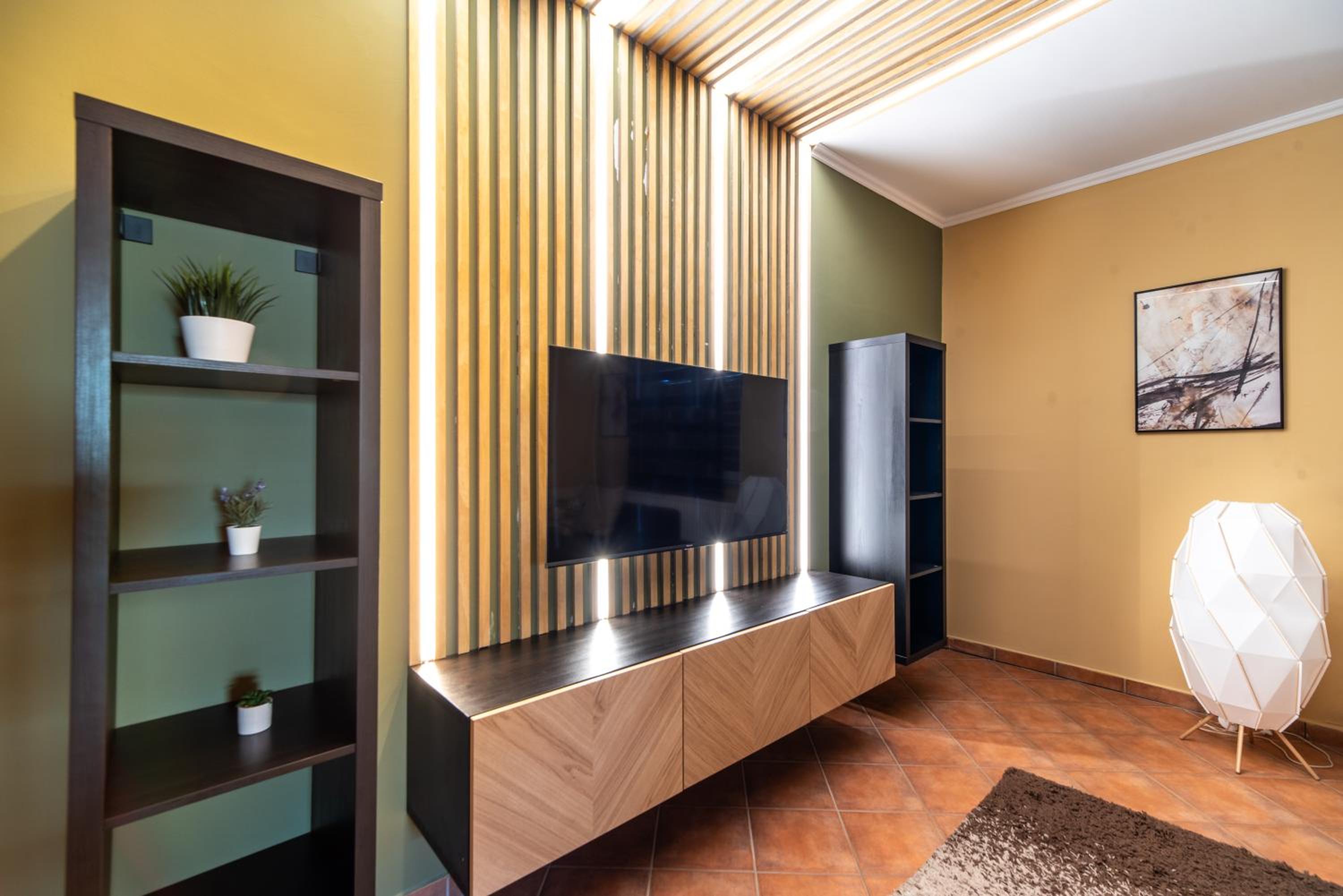Grand Apartmanház Gyenesdiás