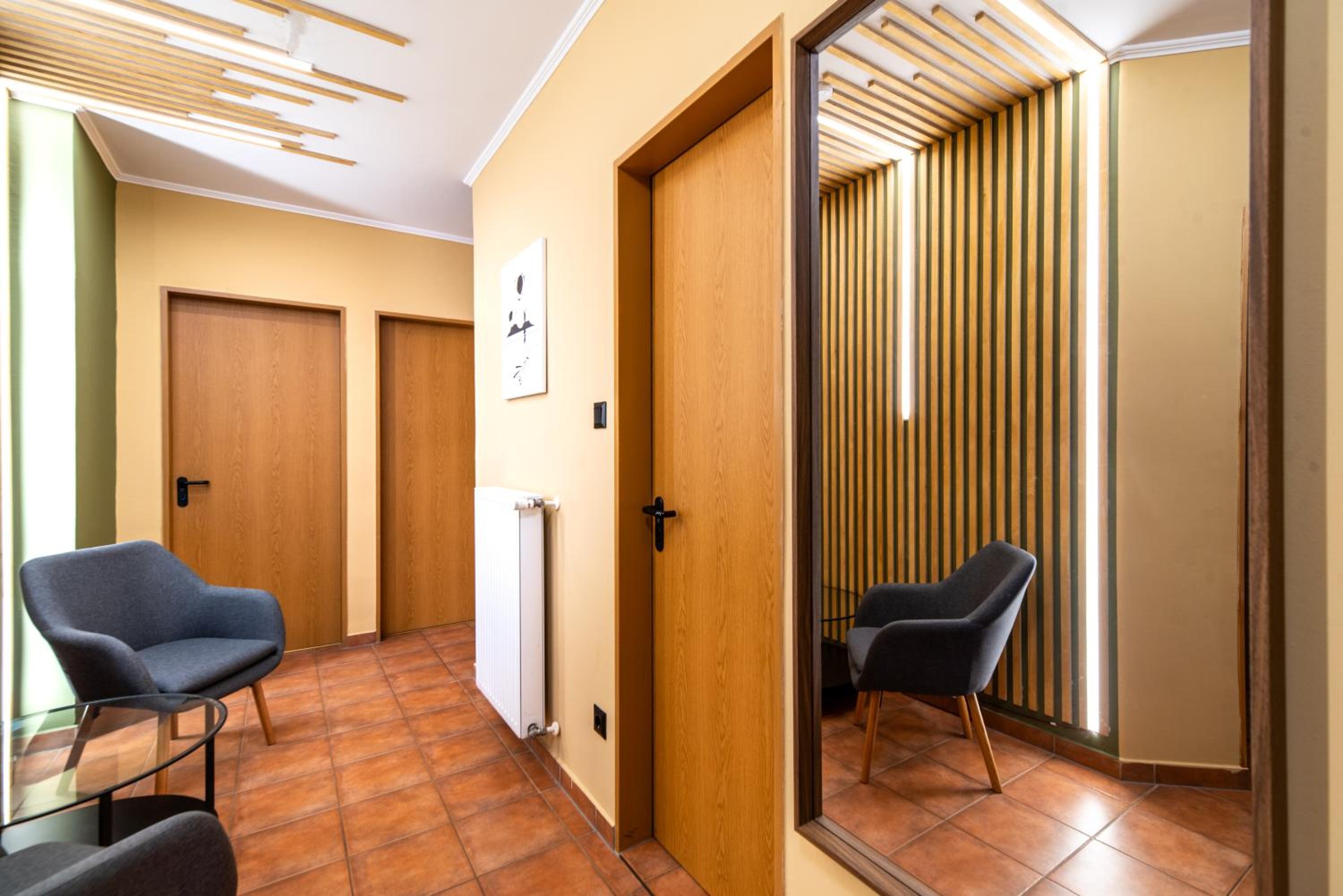 Grand Apartmanház Gyenesdiás