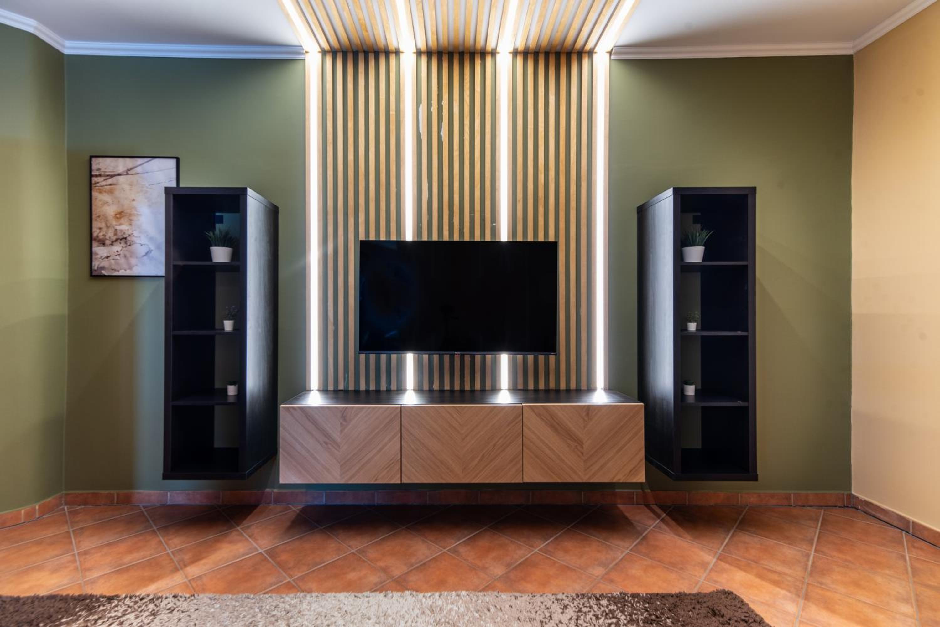 Grand Apartmanház Gyenesdiás