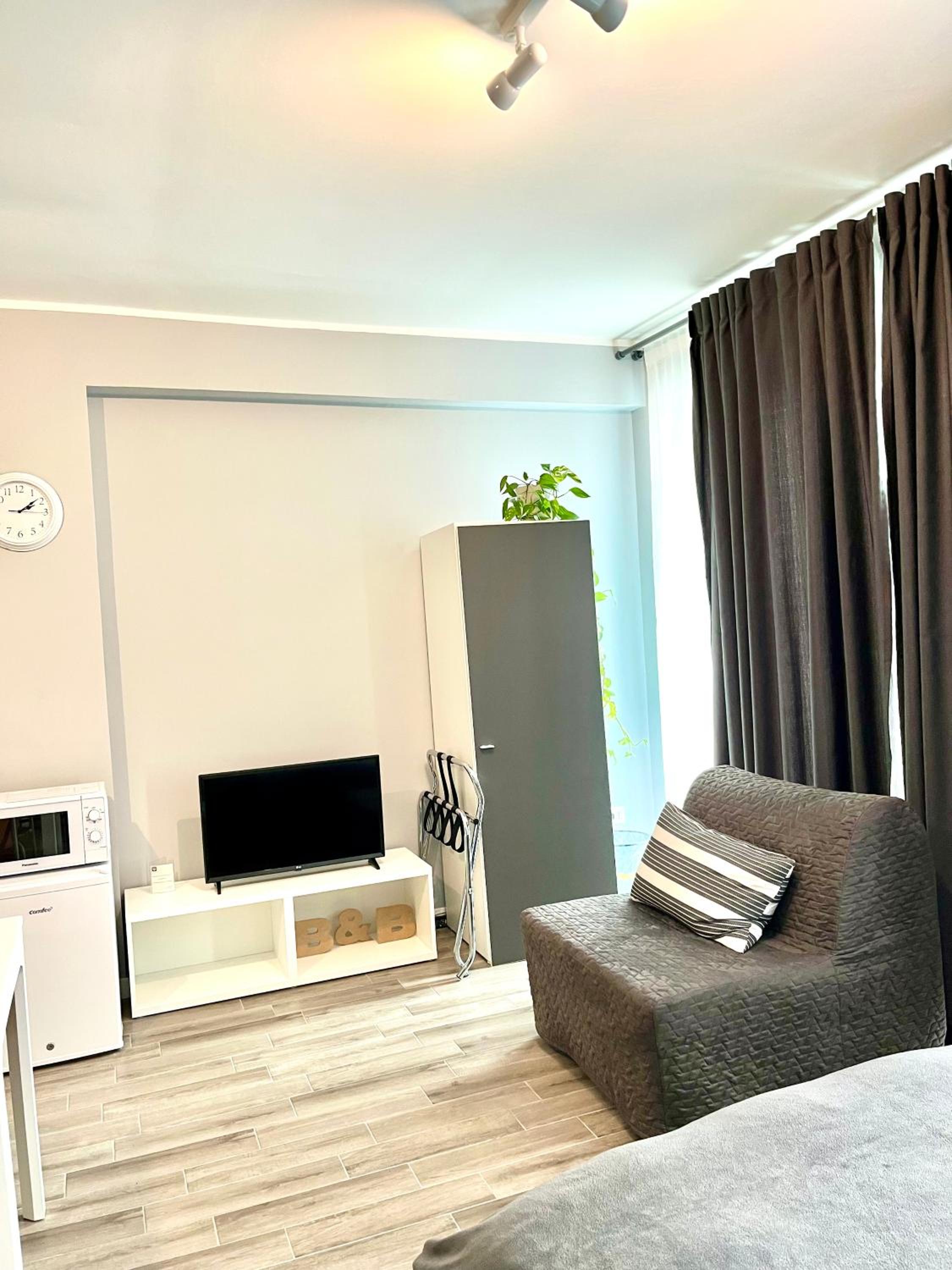 B&B Le Palme