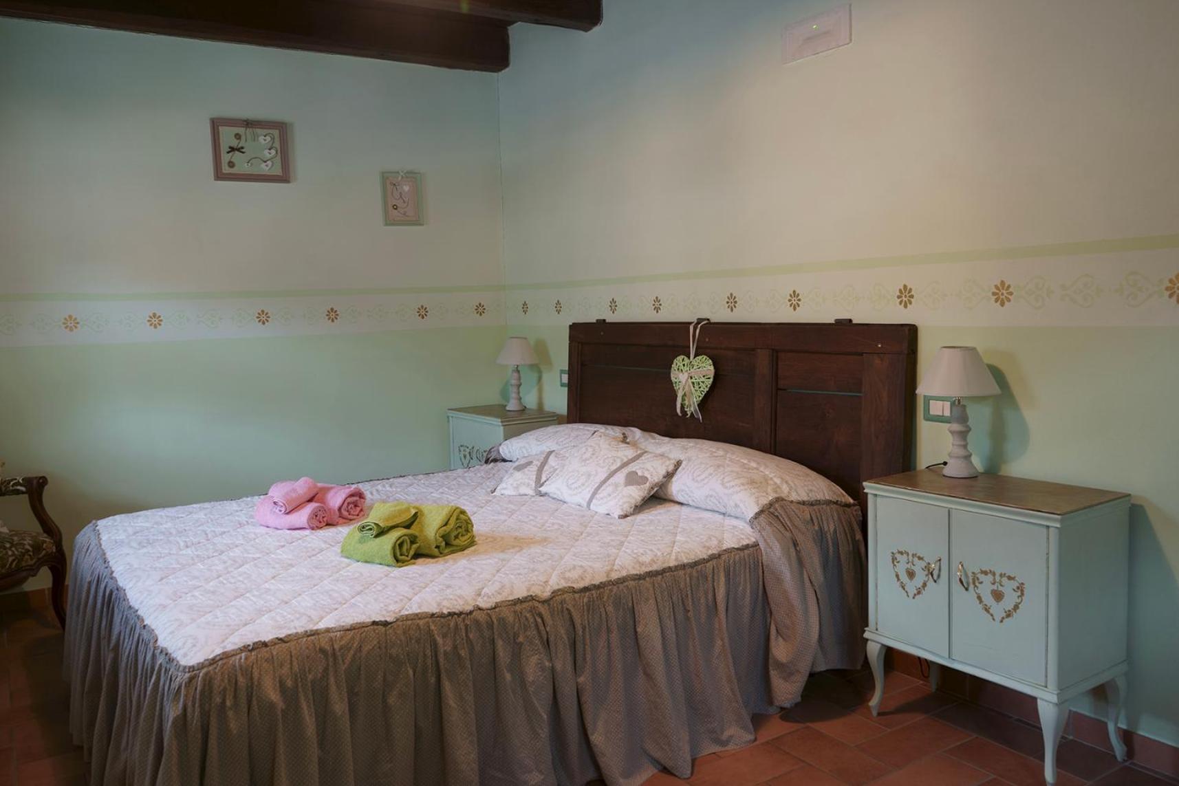 Agriturismo Al Castagno view 5