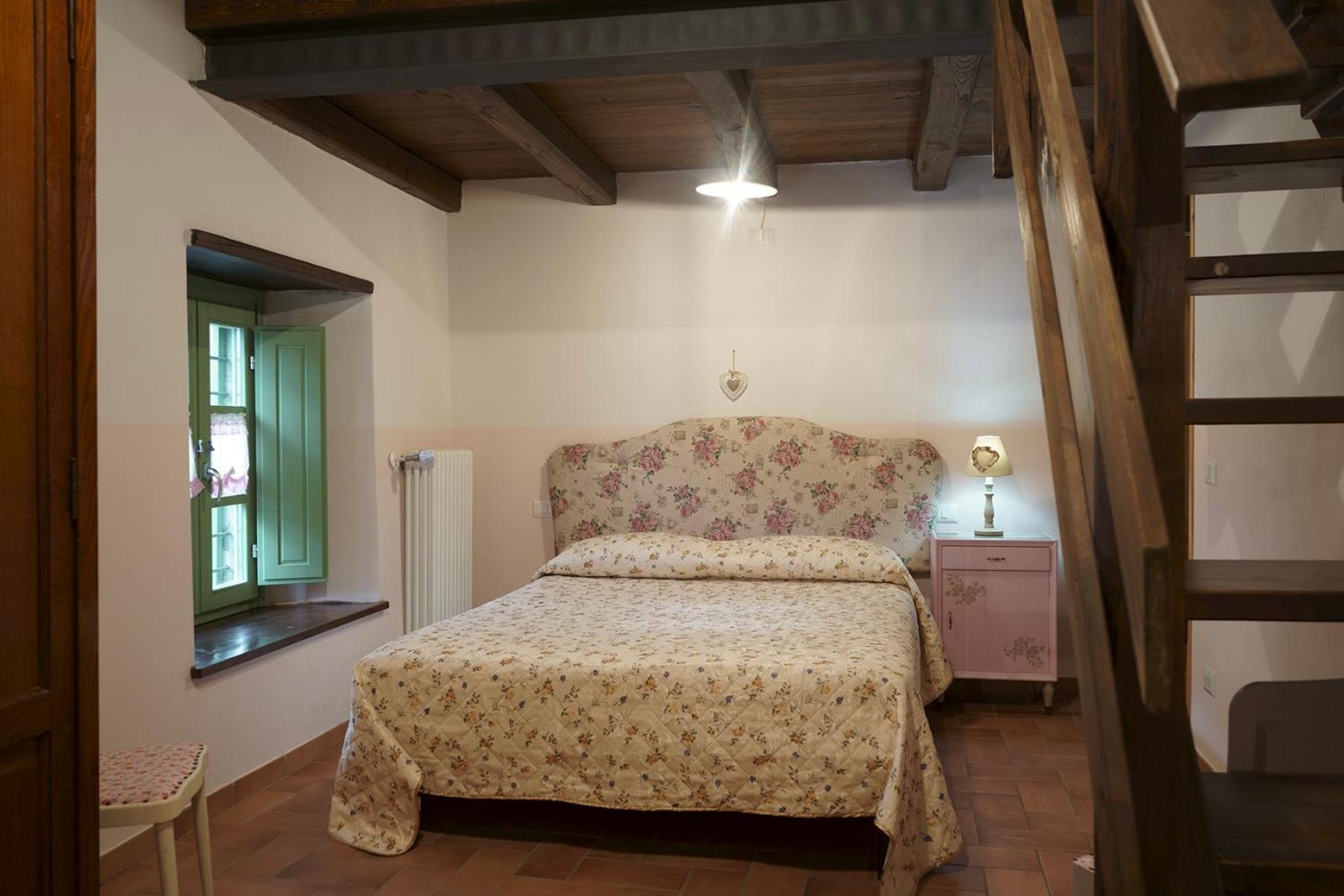 Agriturismo Al Castagno view 3