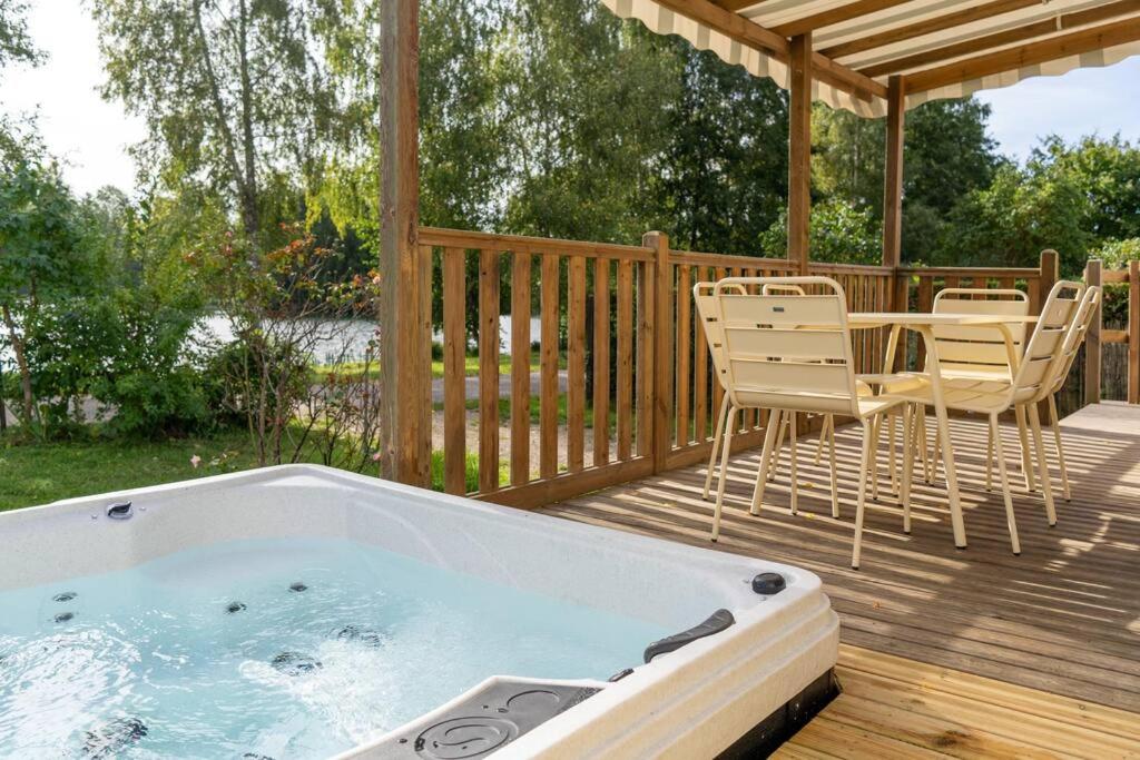 Camping du Château Vert