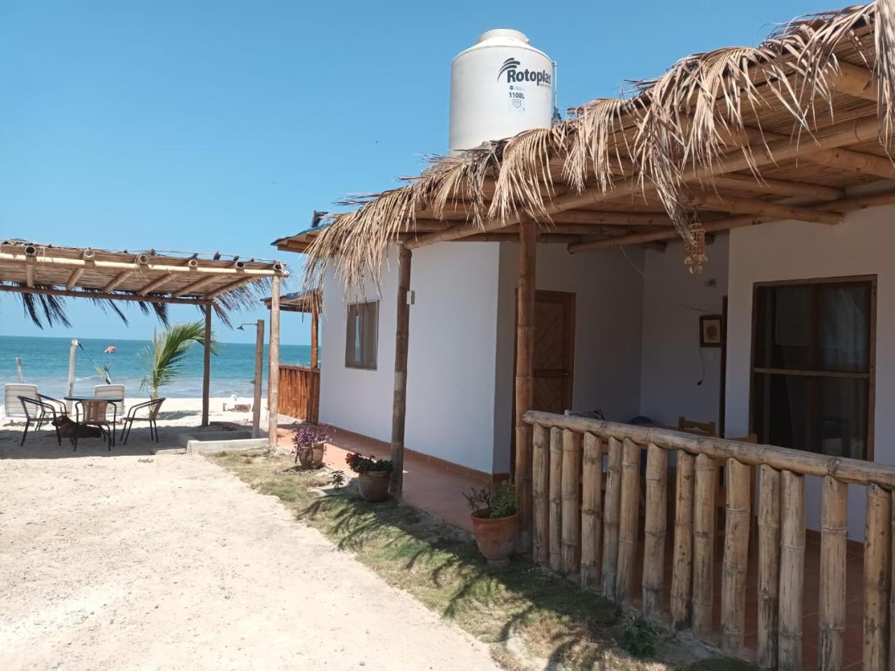 Bungalows Sol y Mar