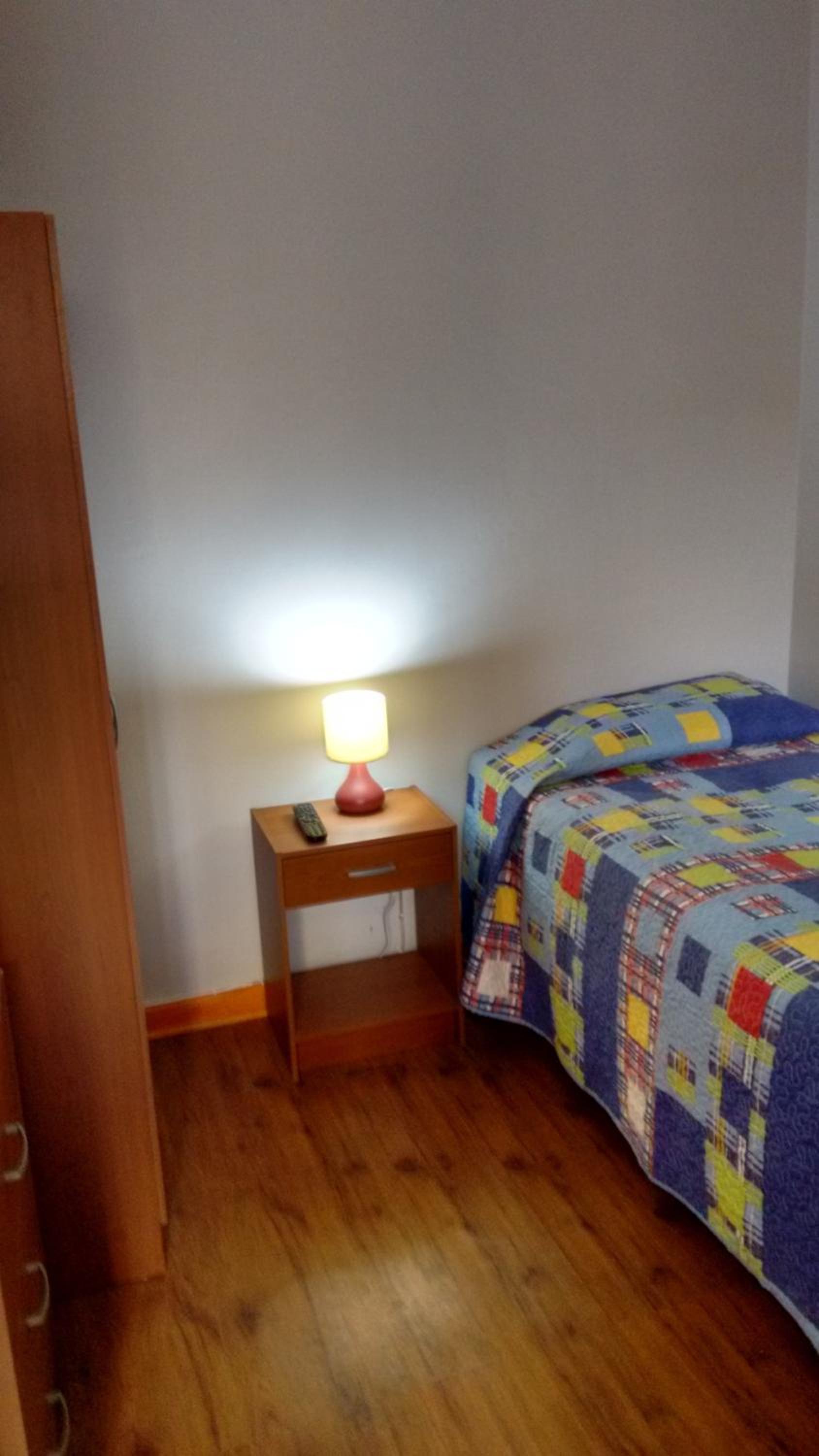 Hostal El Salitre