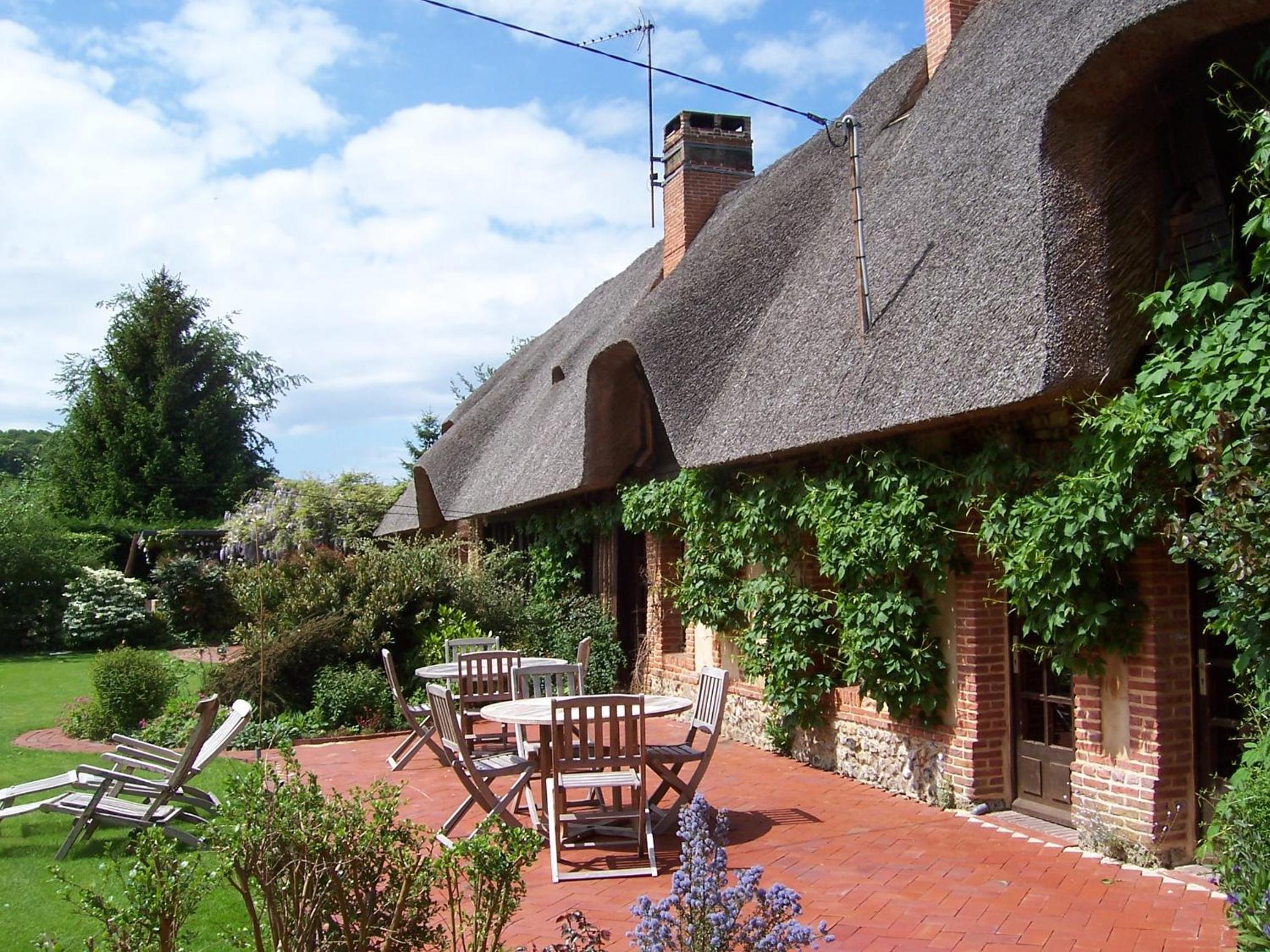 Le Clos du Vivier view 5