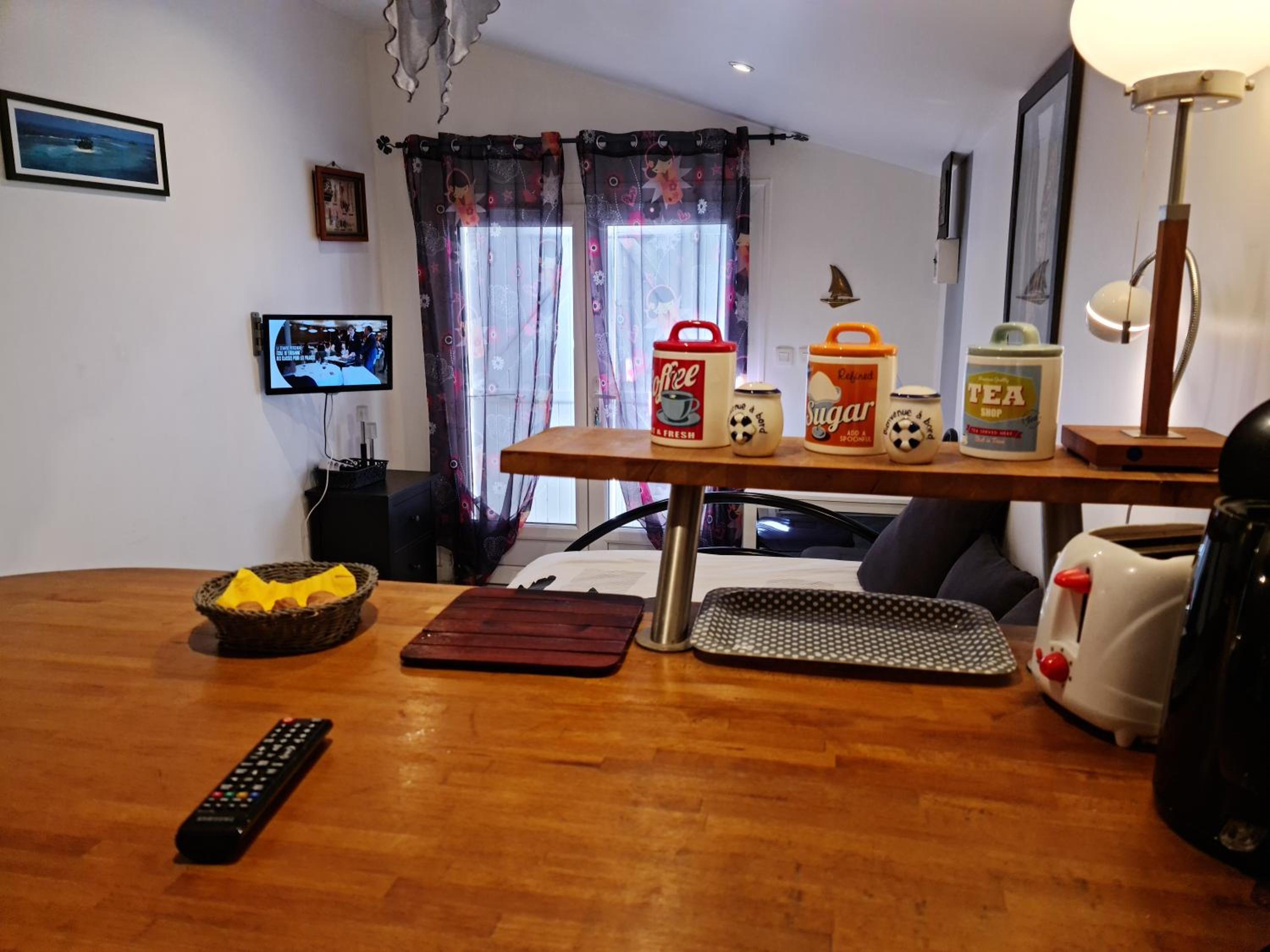 Redhouse - Studio Zen view 5