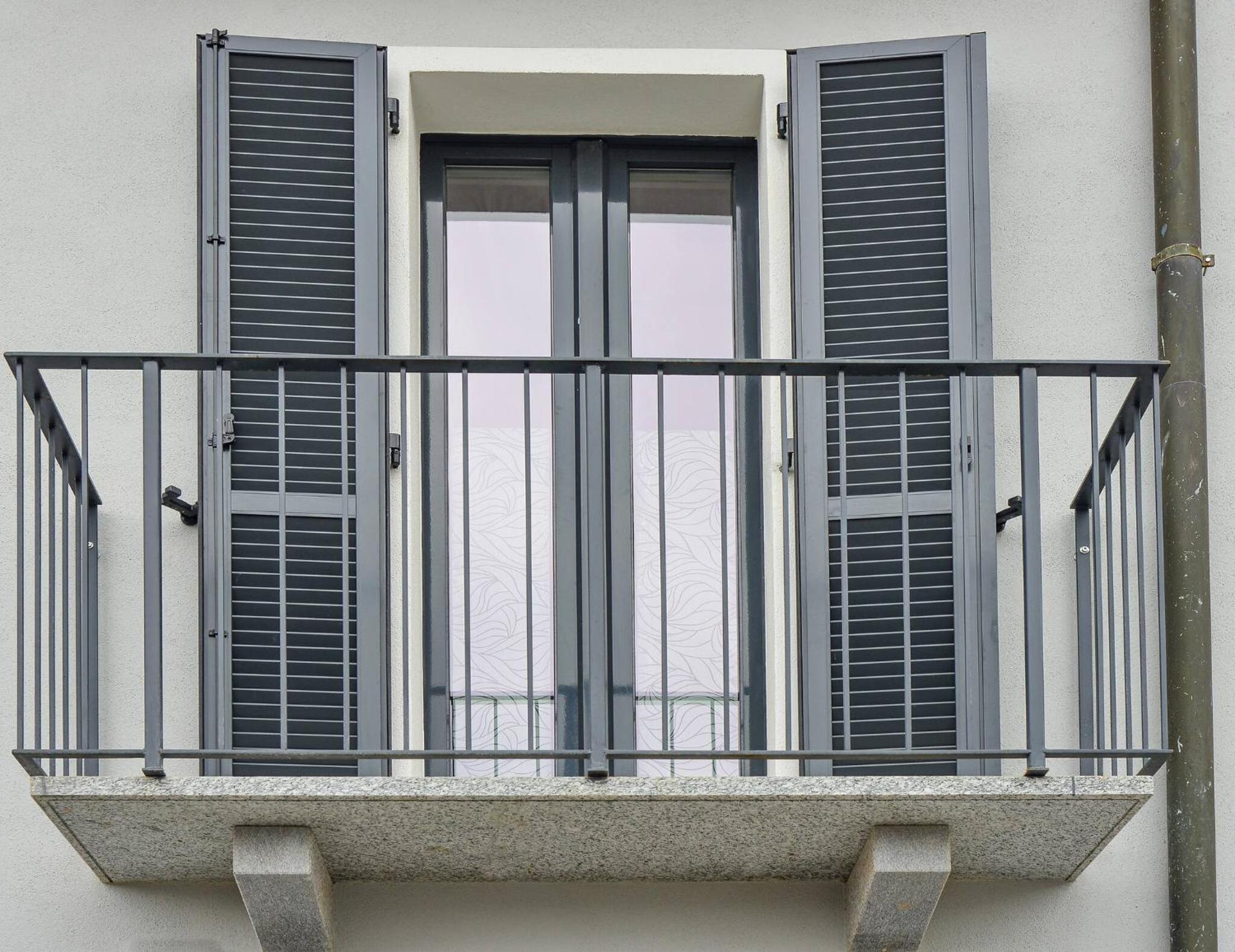 Modern apartment Dora