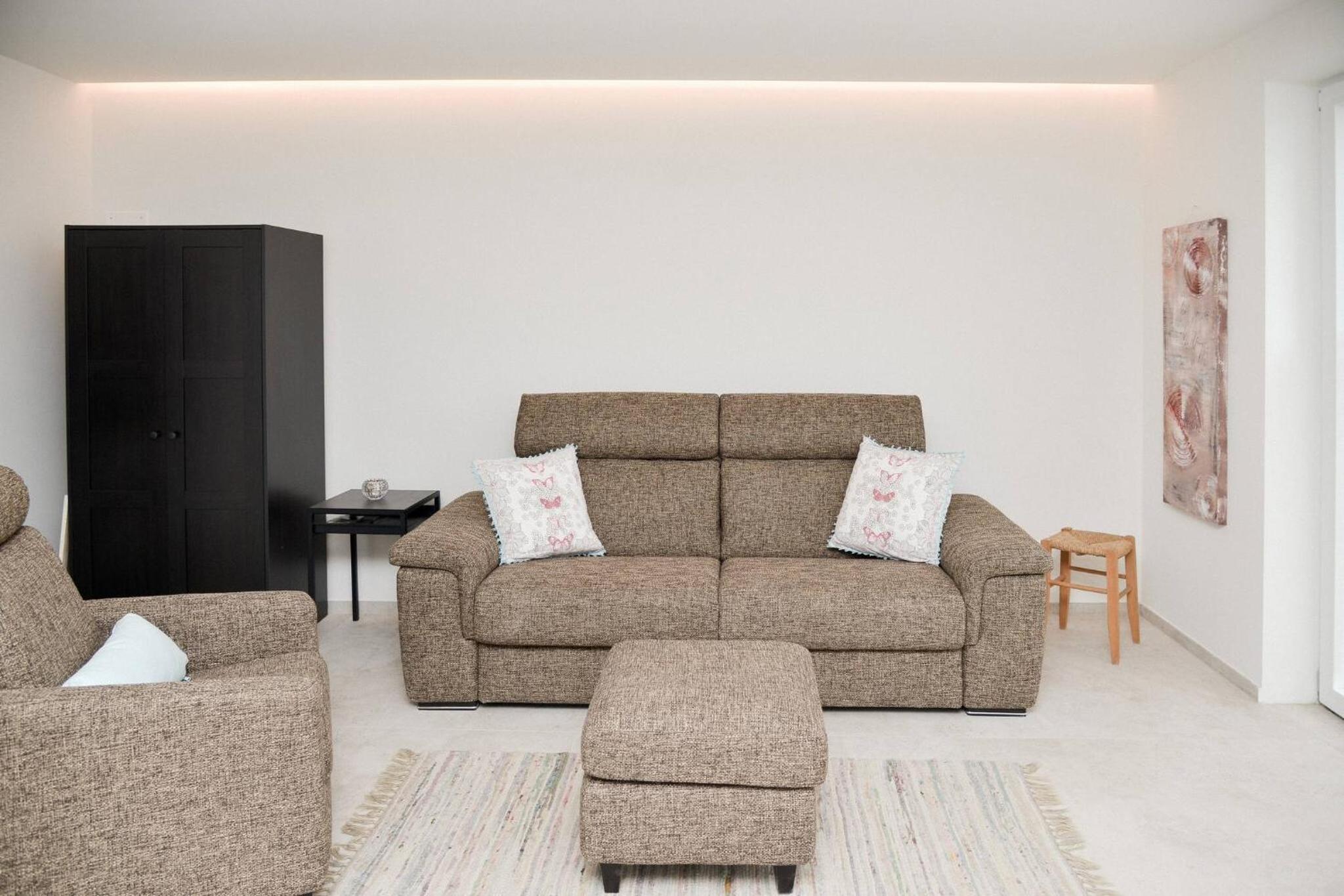 Modern apartment Dora