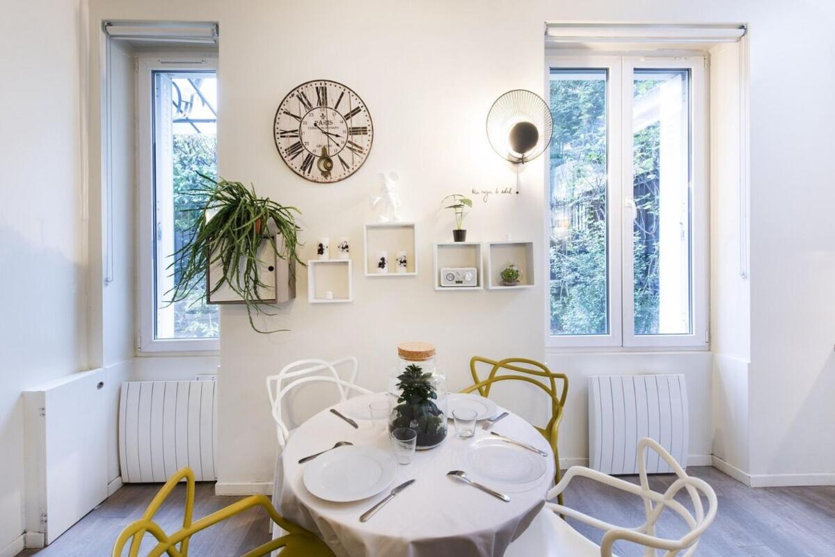 My Nest Inn Paris Quartier Latin - 27m2 - Rénové