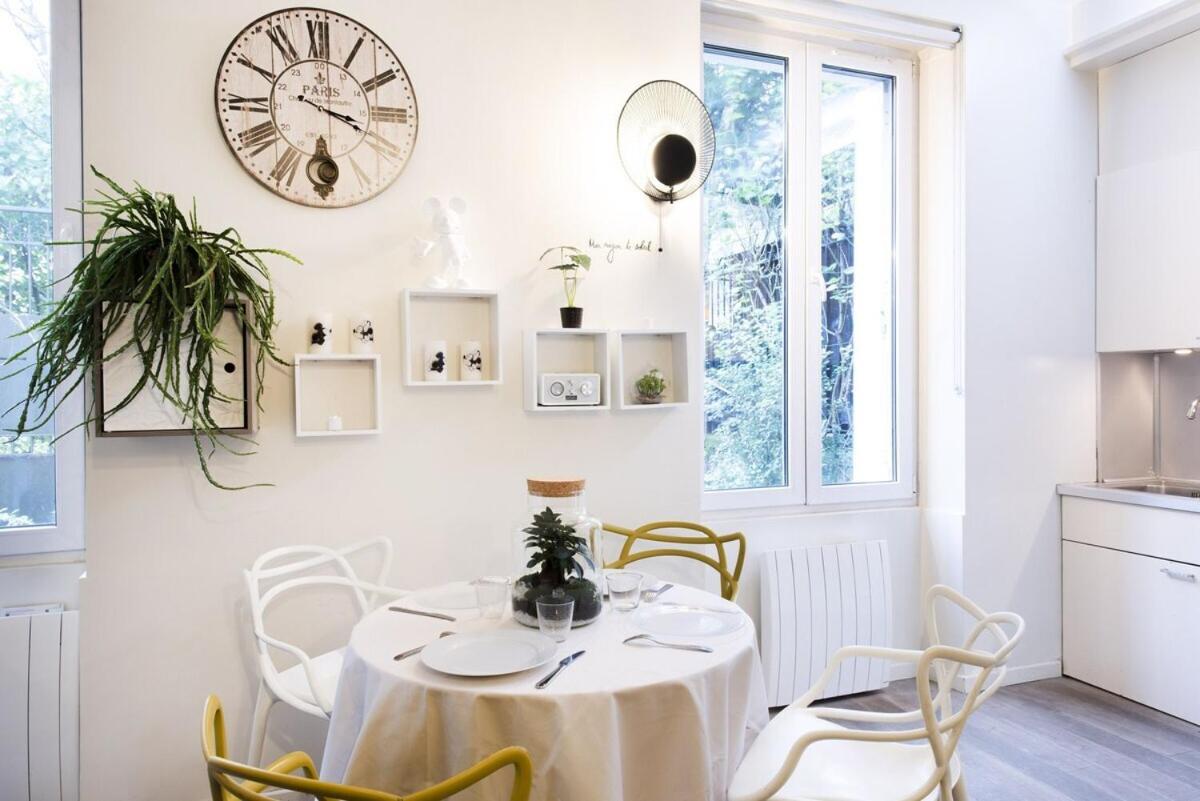 My Nest Inn Paris Quartier Latin - 27m2 - Rénové