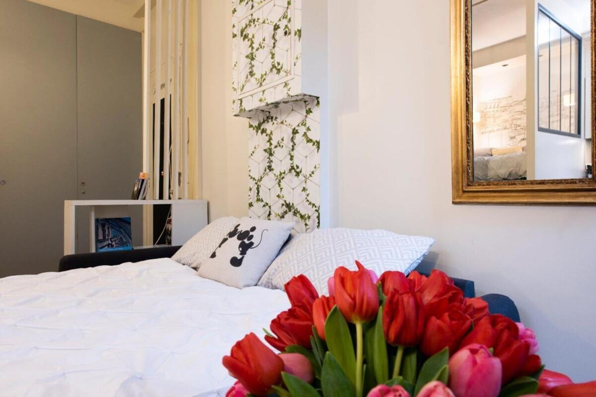 My Nest Inn Paris Quartier Latin - 27m2 - Rénové