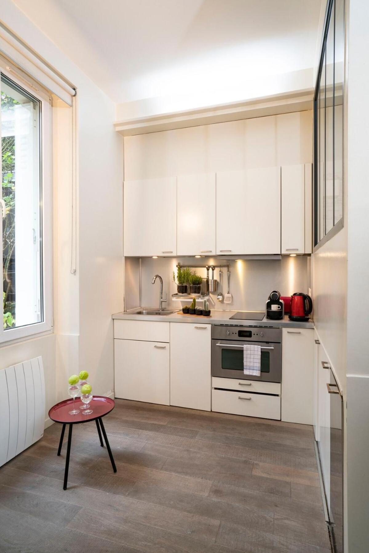My Nest Inn Paris Quartier Latin - 27m2 - Rénové