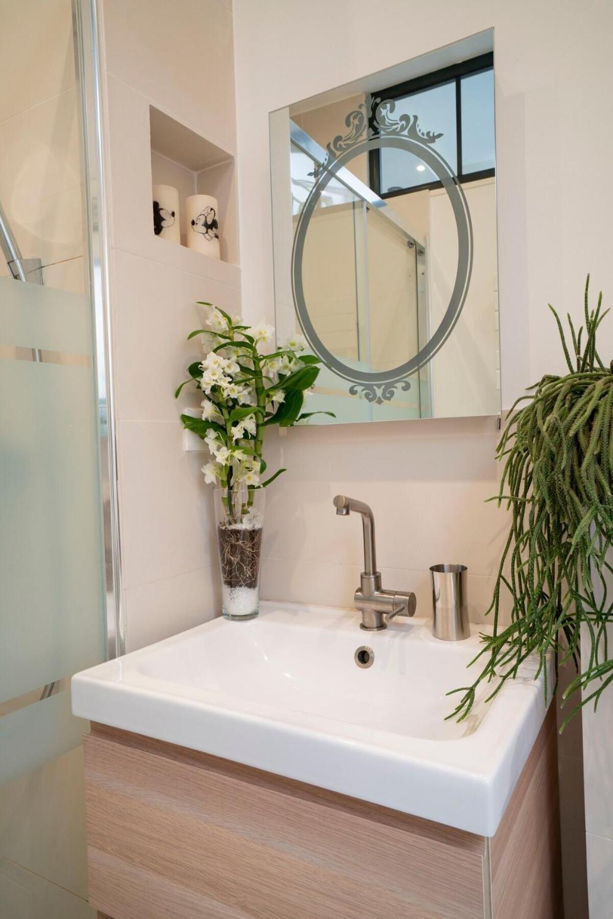 My Nest Inn Paris Quartier Latin - 27m2 - Rénové