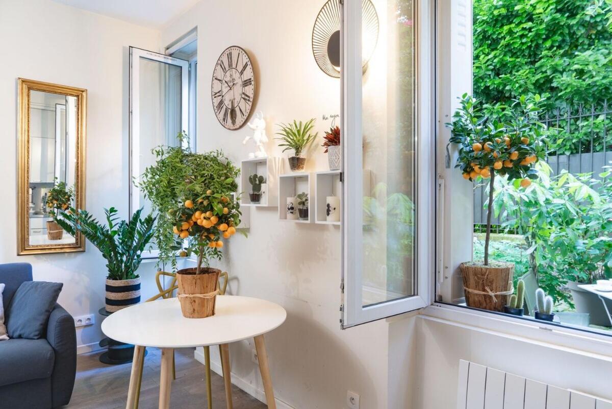 My Nest Inn Paris Quartier Latin - 27m2 - Rénové
