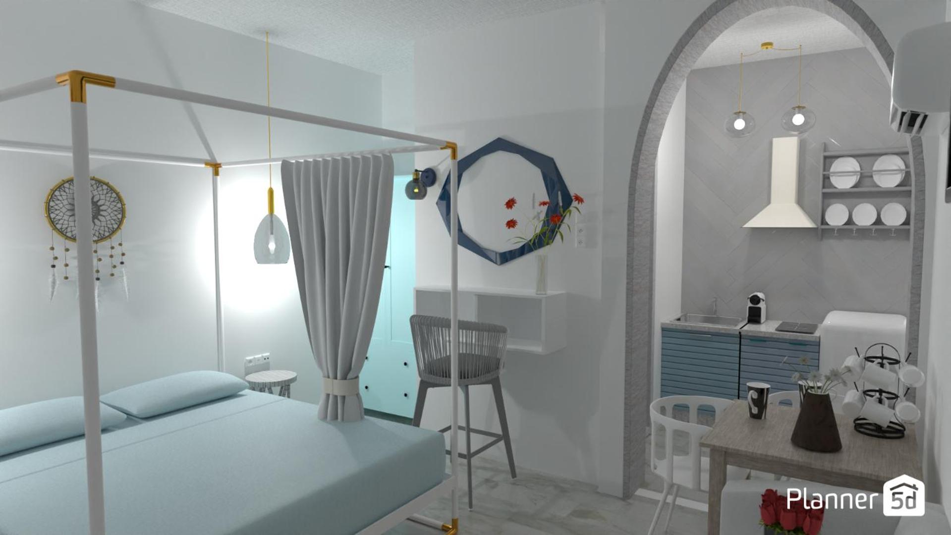 Alykes Studios & Suites