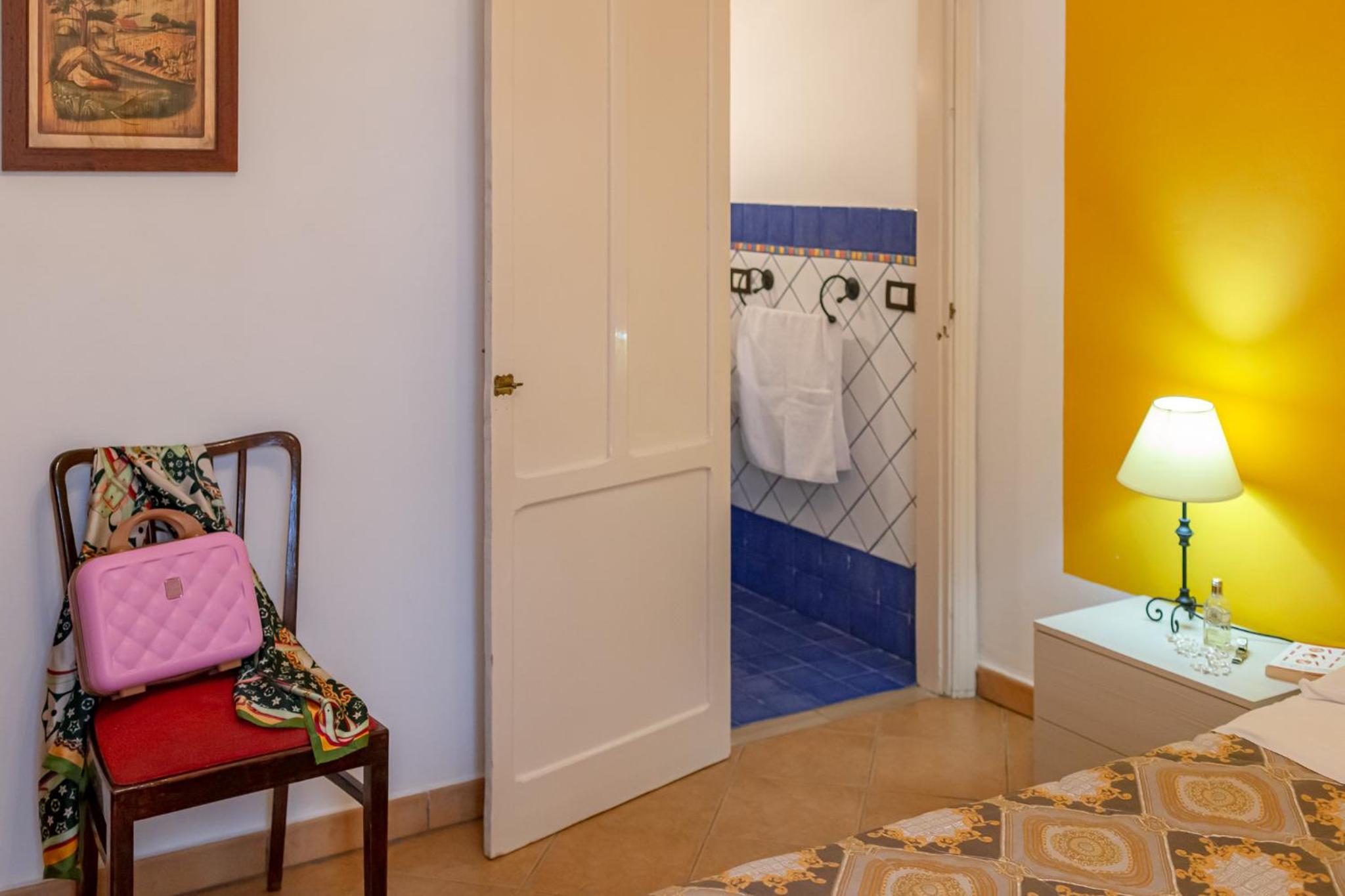 Case Vacanze Castellana Iris