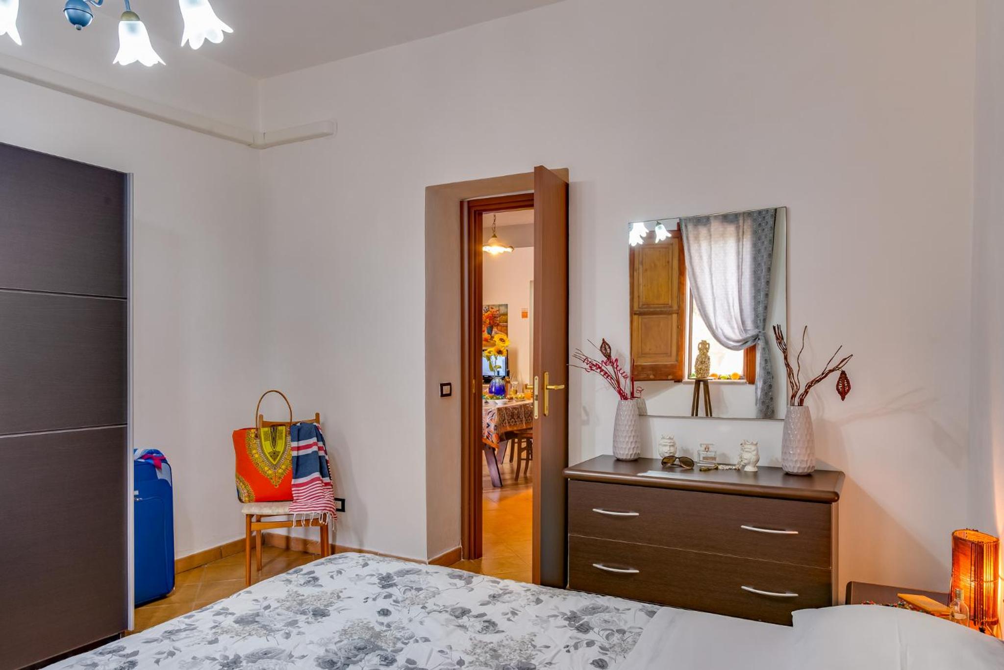 Case Vacanze Castellana Iris