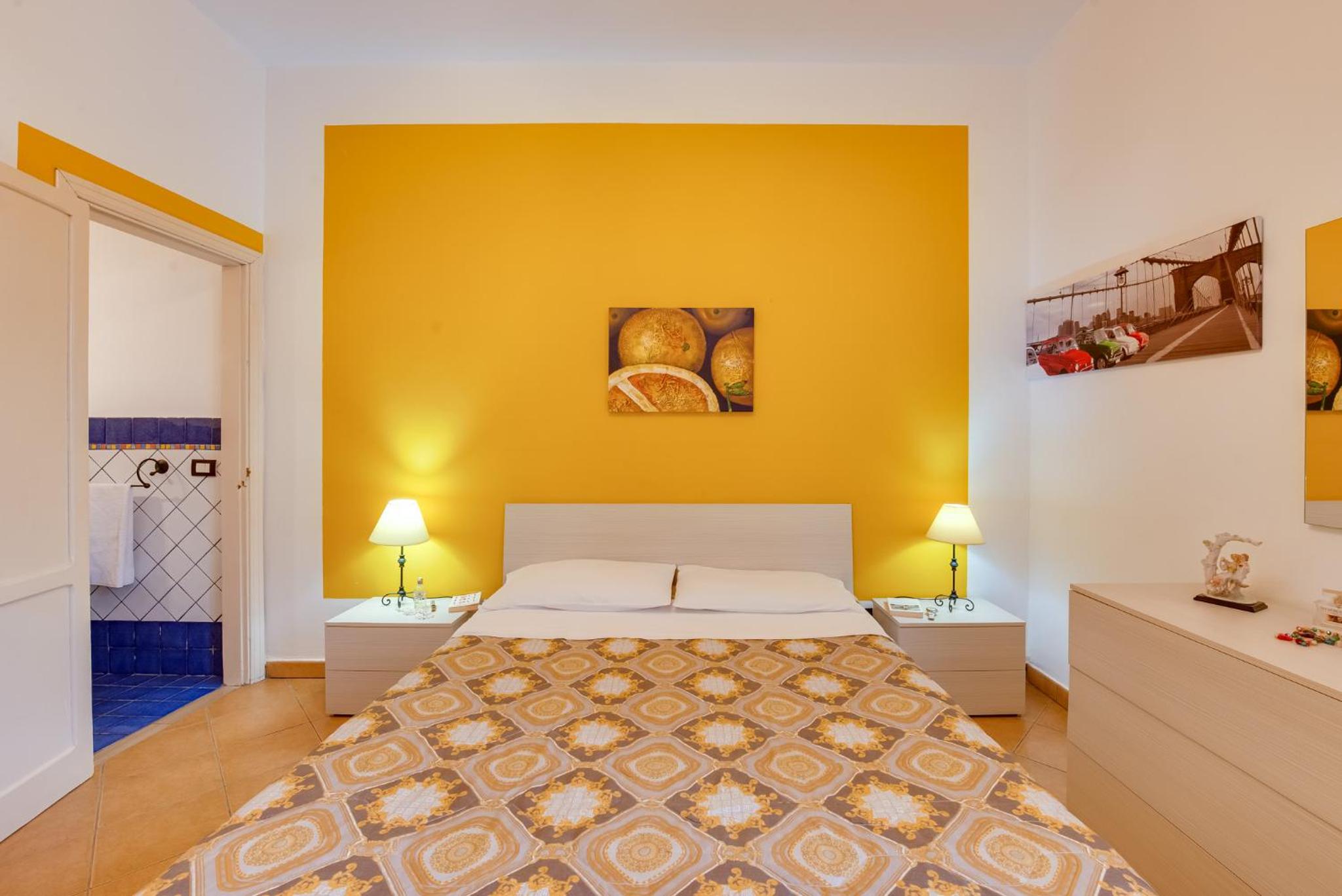 Case Vacanze Castellana Iris