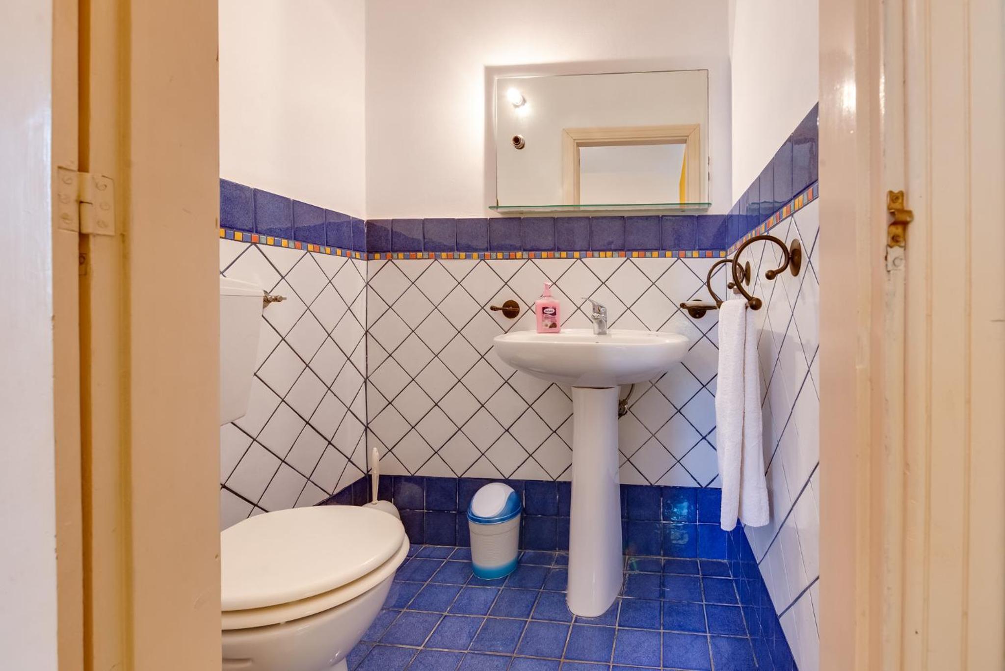 Case Vacanze Castellana Iris