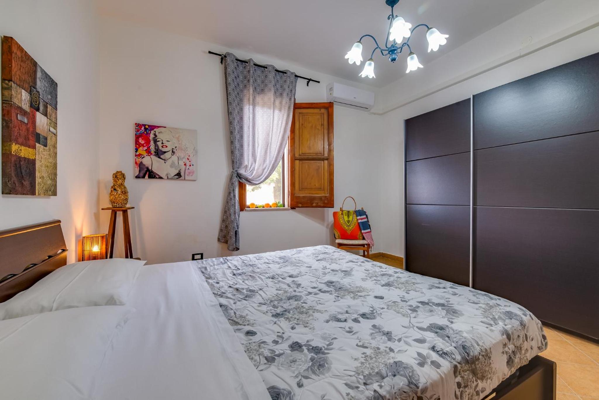 Case Vacanze Castellana Iris