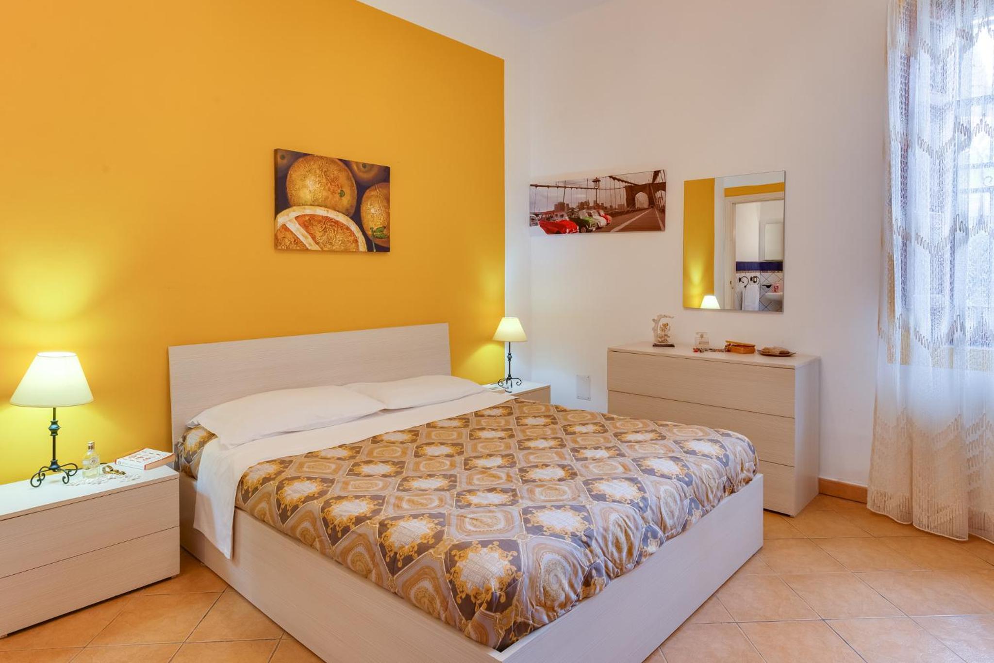 Case Vacanze Castellana Iris