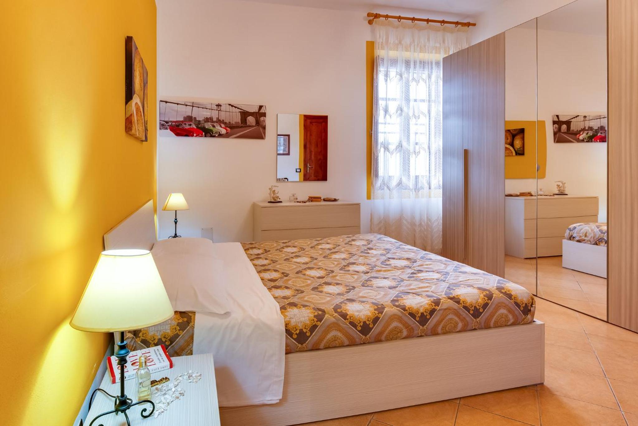 Case Vacanze Castellana Iris