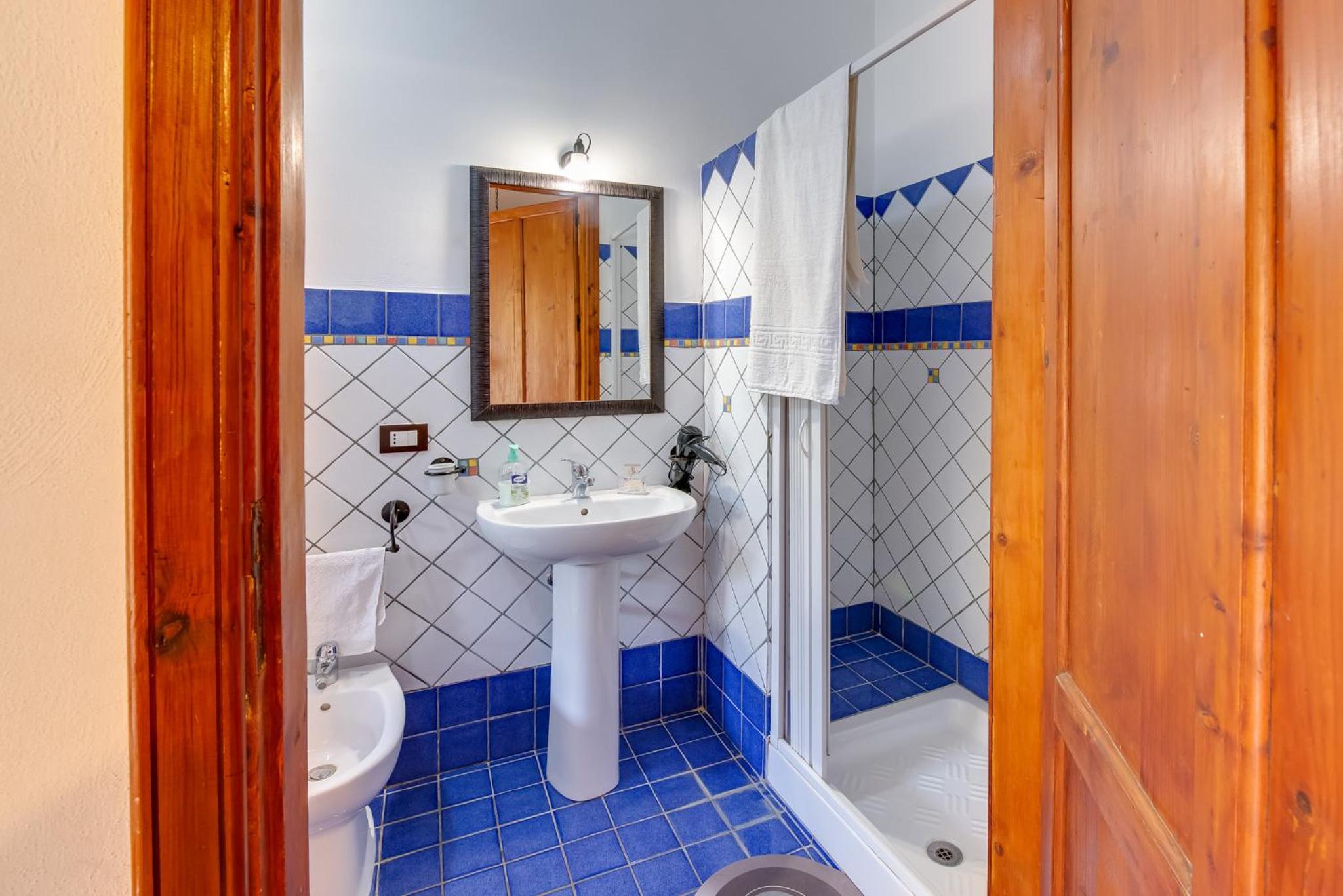 Case Vacanze Castellana Iris