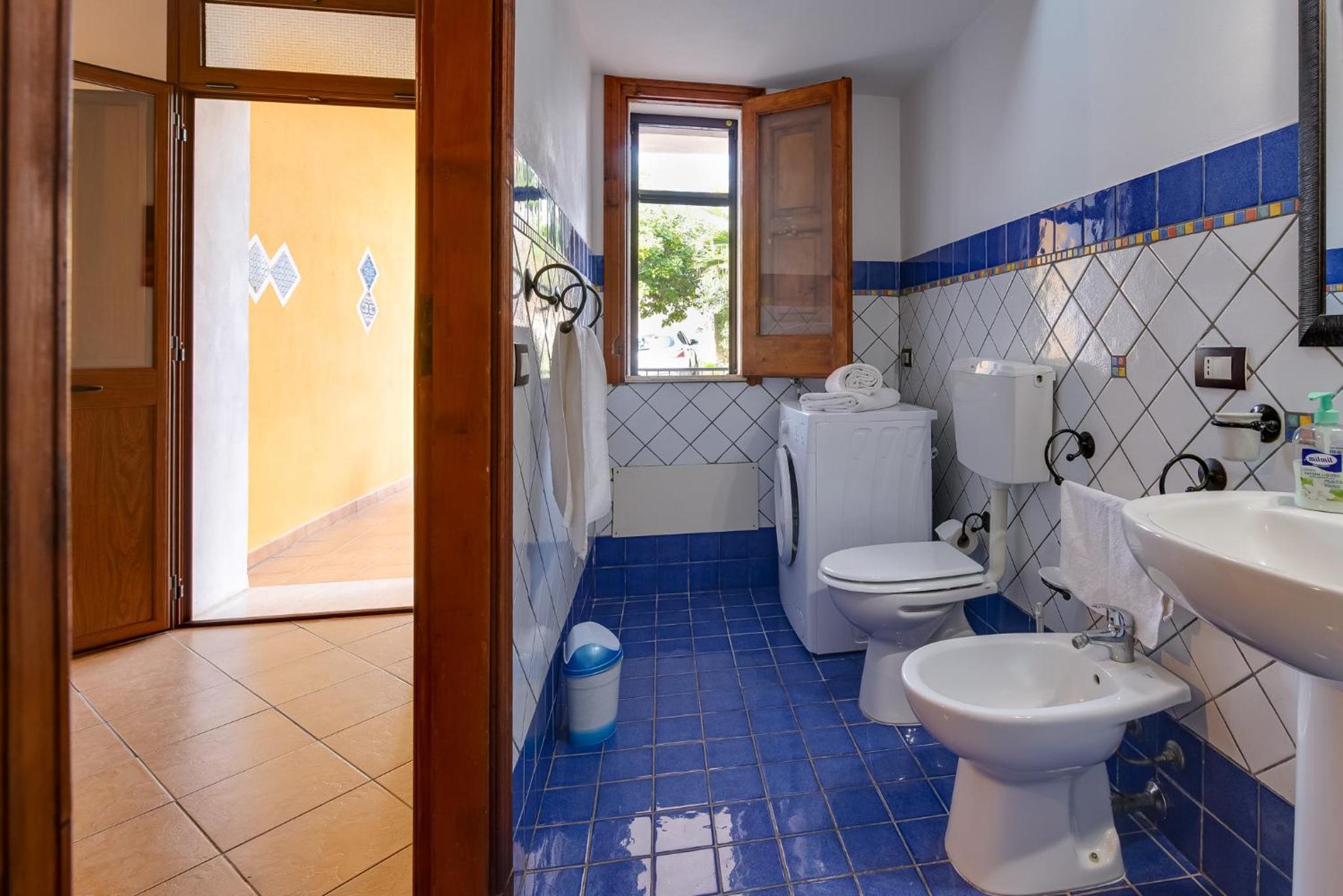 Case Vacanze Castellana Iris