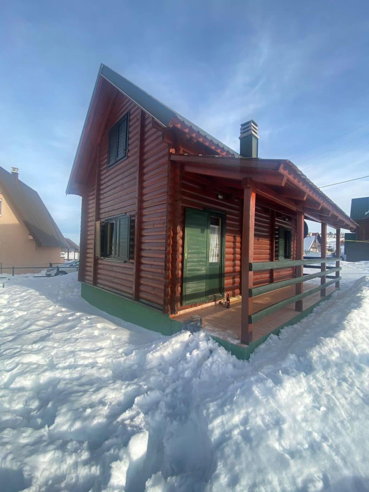 Family lux Apartments