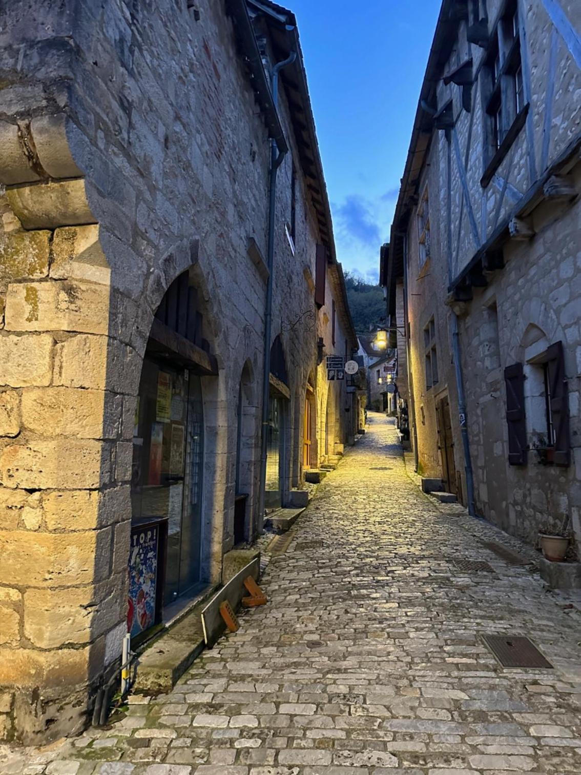 Les Hauts de Sauliès